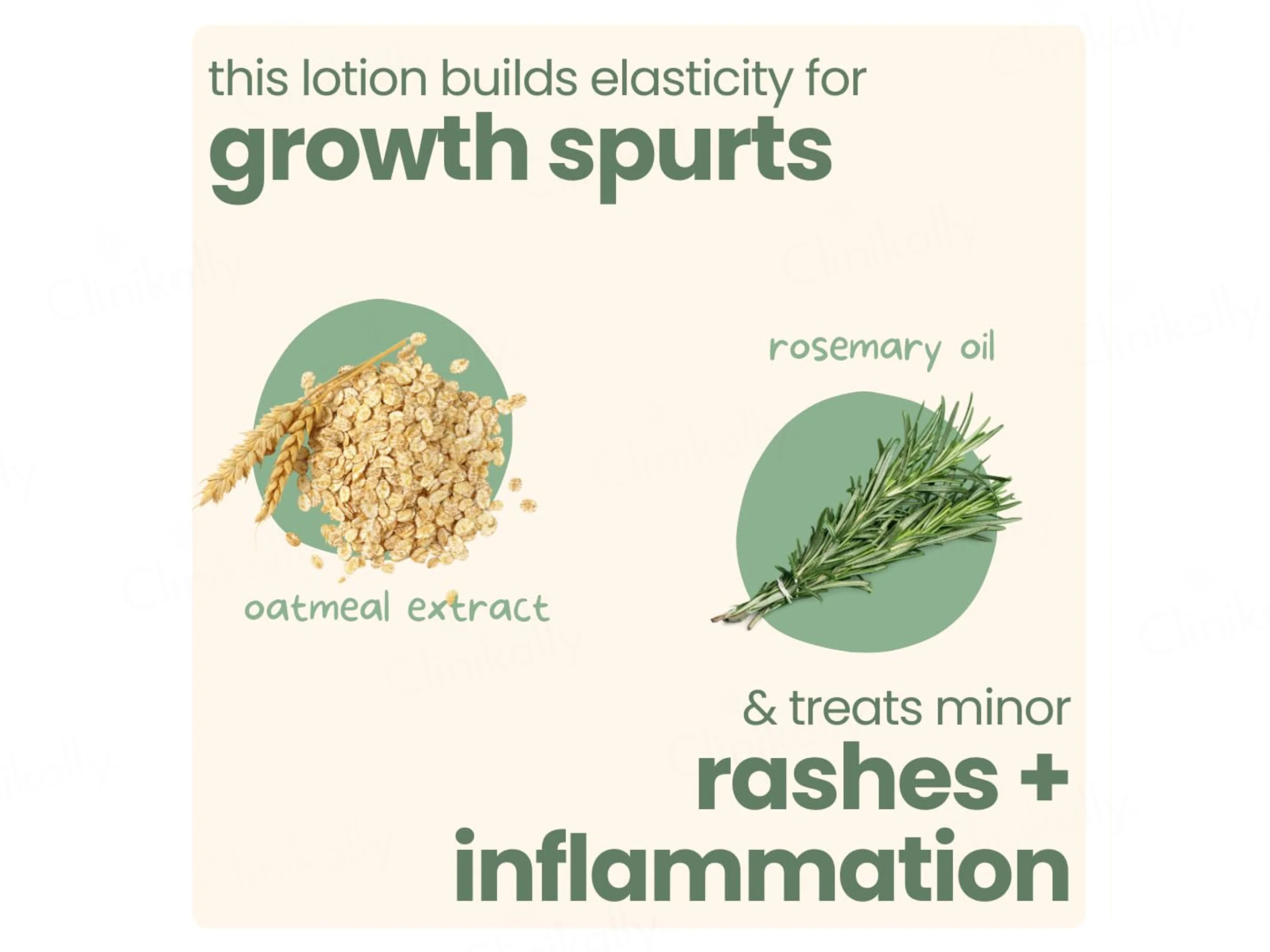Tuco Kids Oat Body Lotion - Image 4