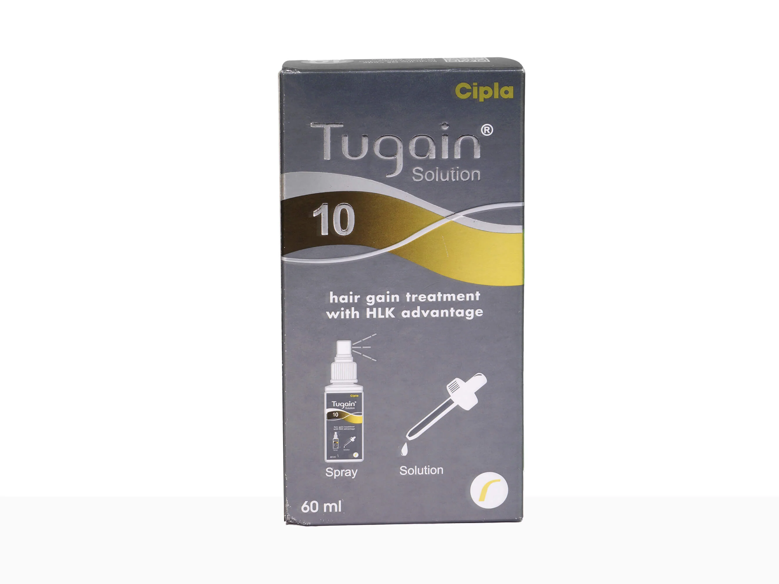 Tugain 10% Solution - Image 3