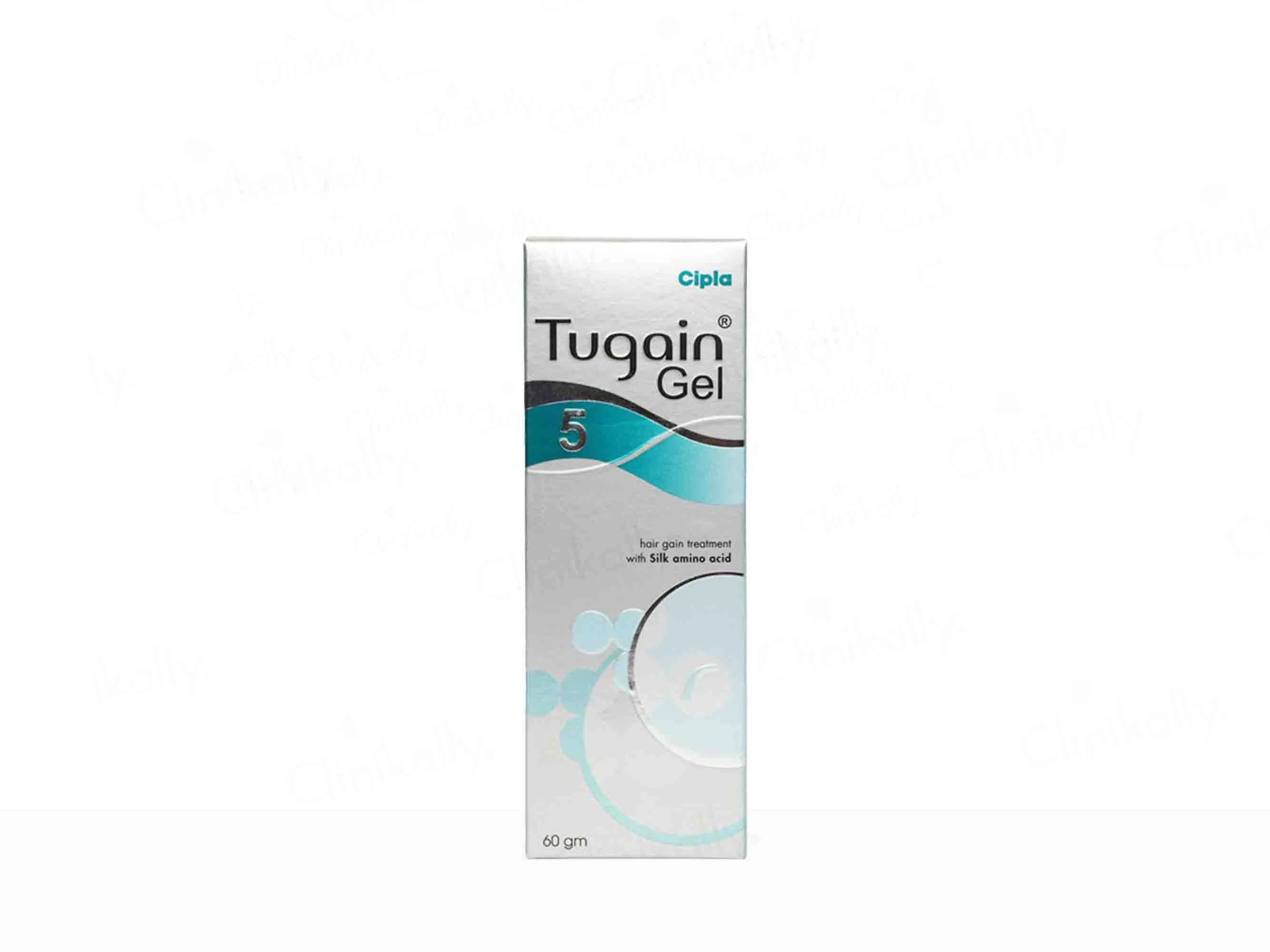 Tugain 5% Topical Gel - Image 2