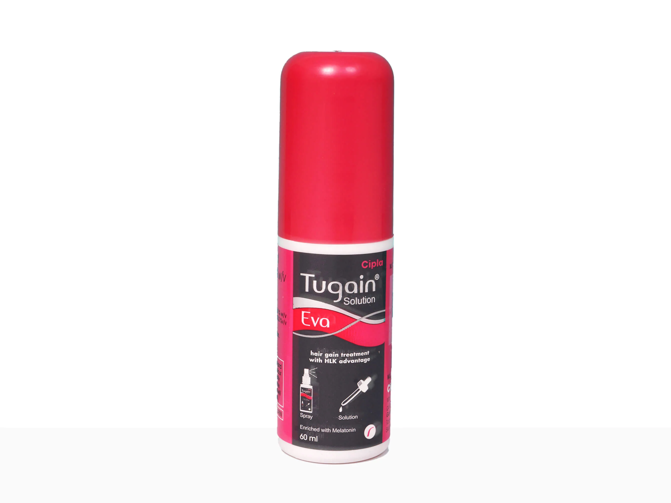 Tugain Eva Solution - Image 2