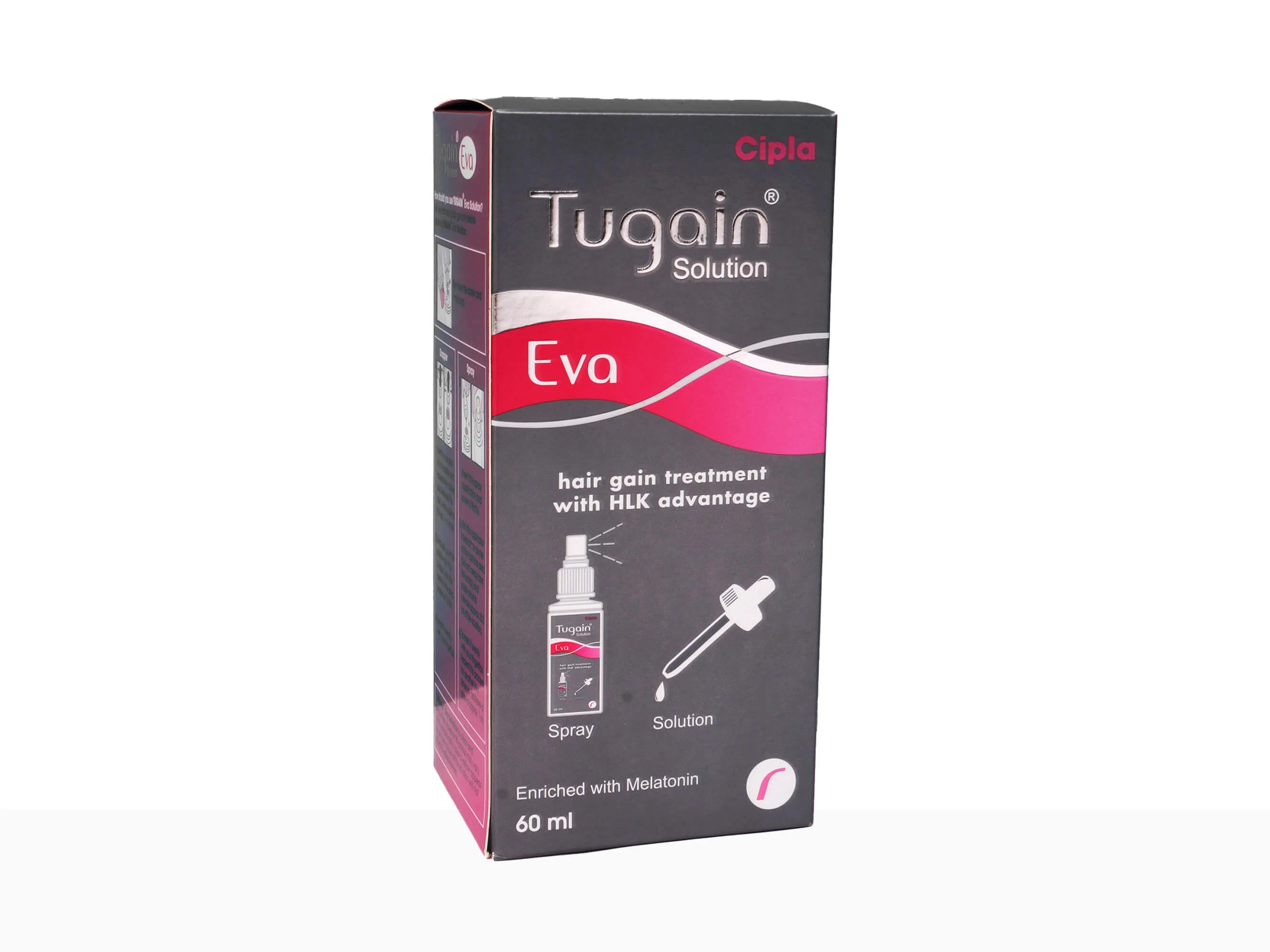 Tugain Eva Solution - Image 3