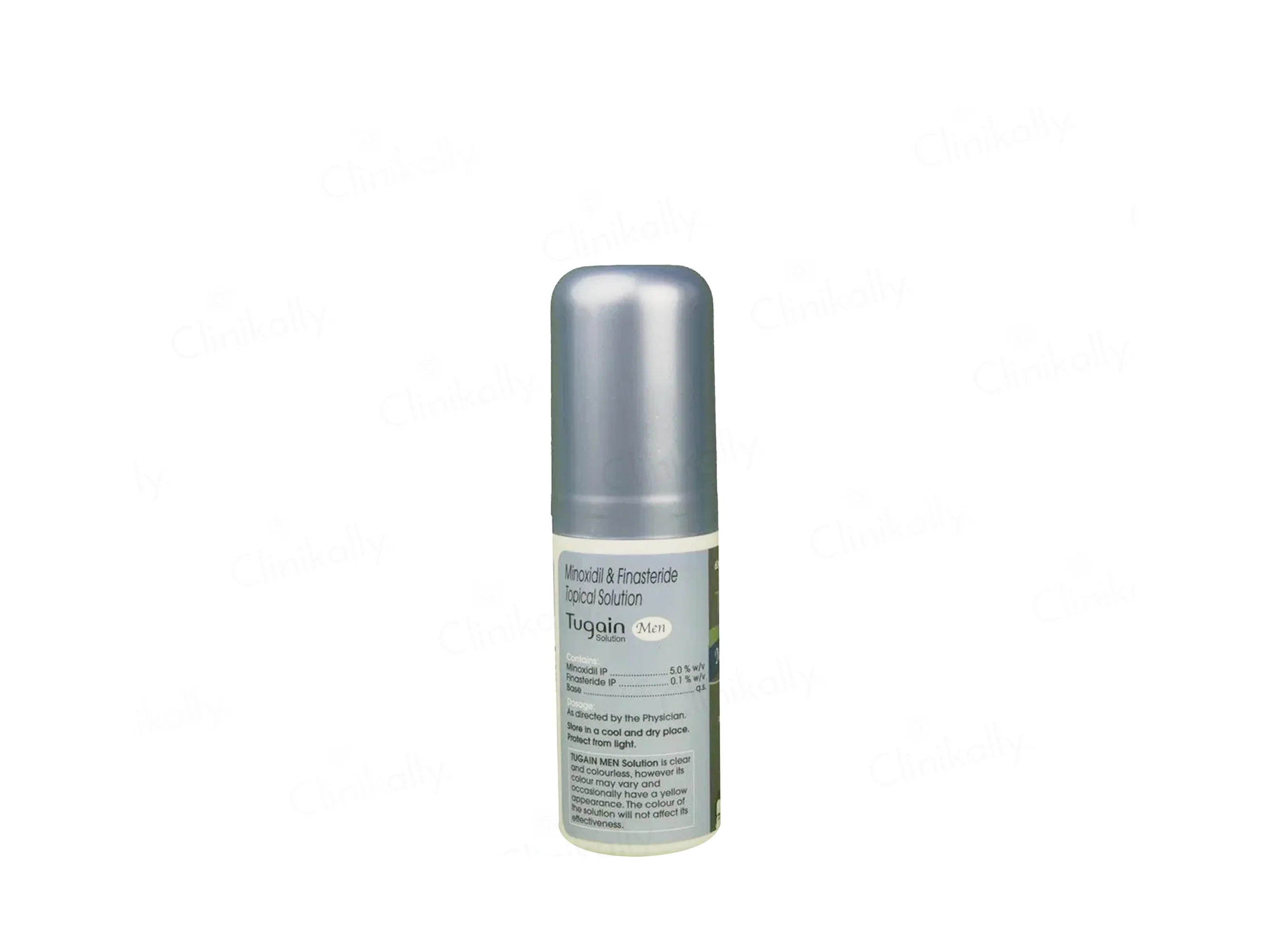 Tugain Men Topical Solution - Image 3