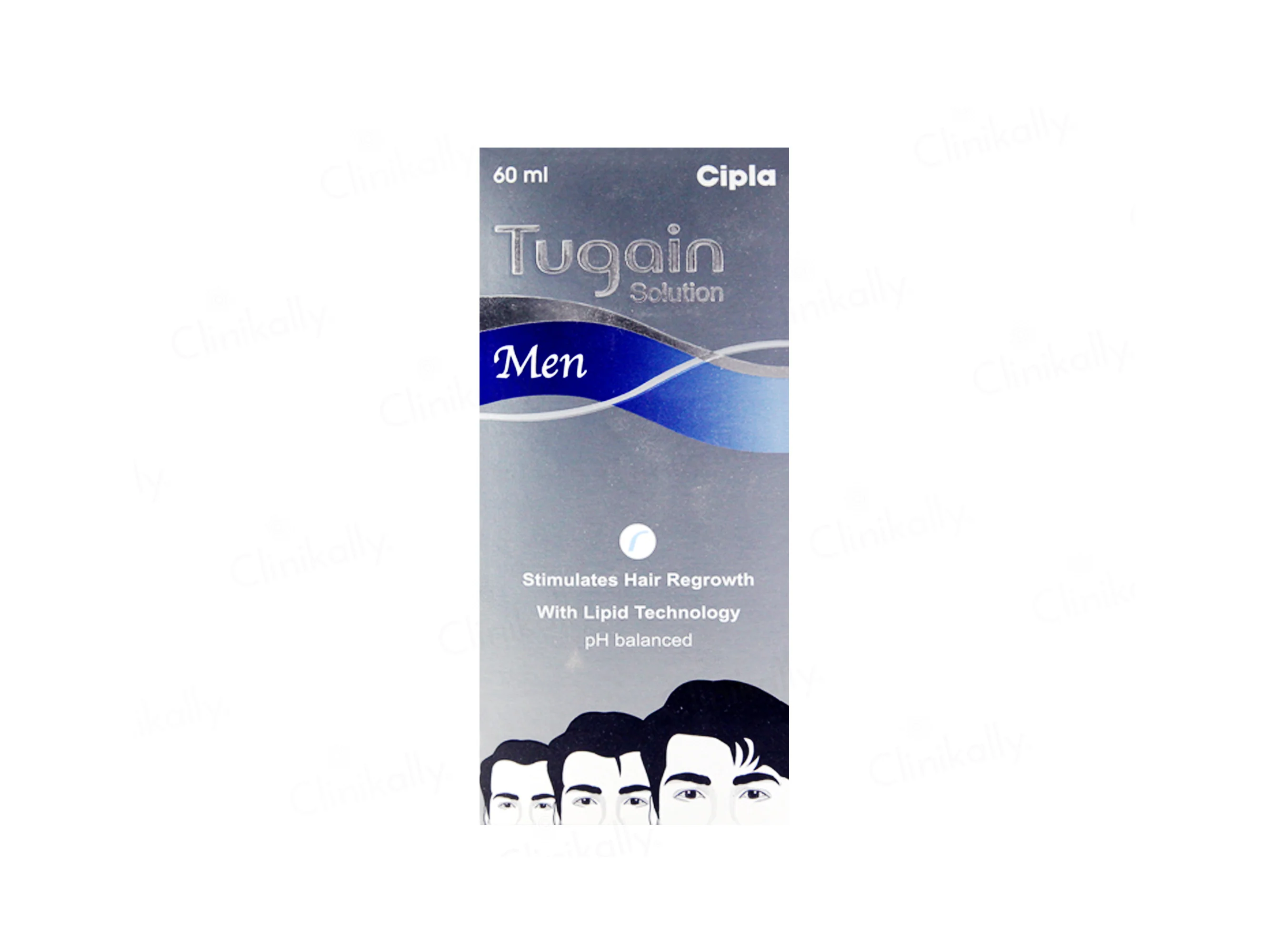 Tugain Men Topical Solution - Image 4