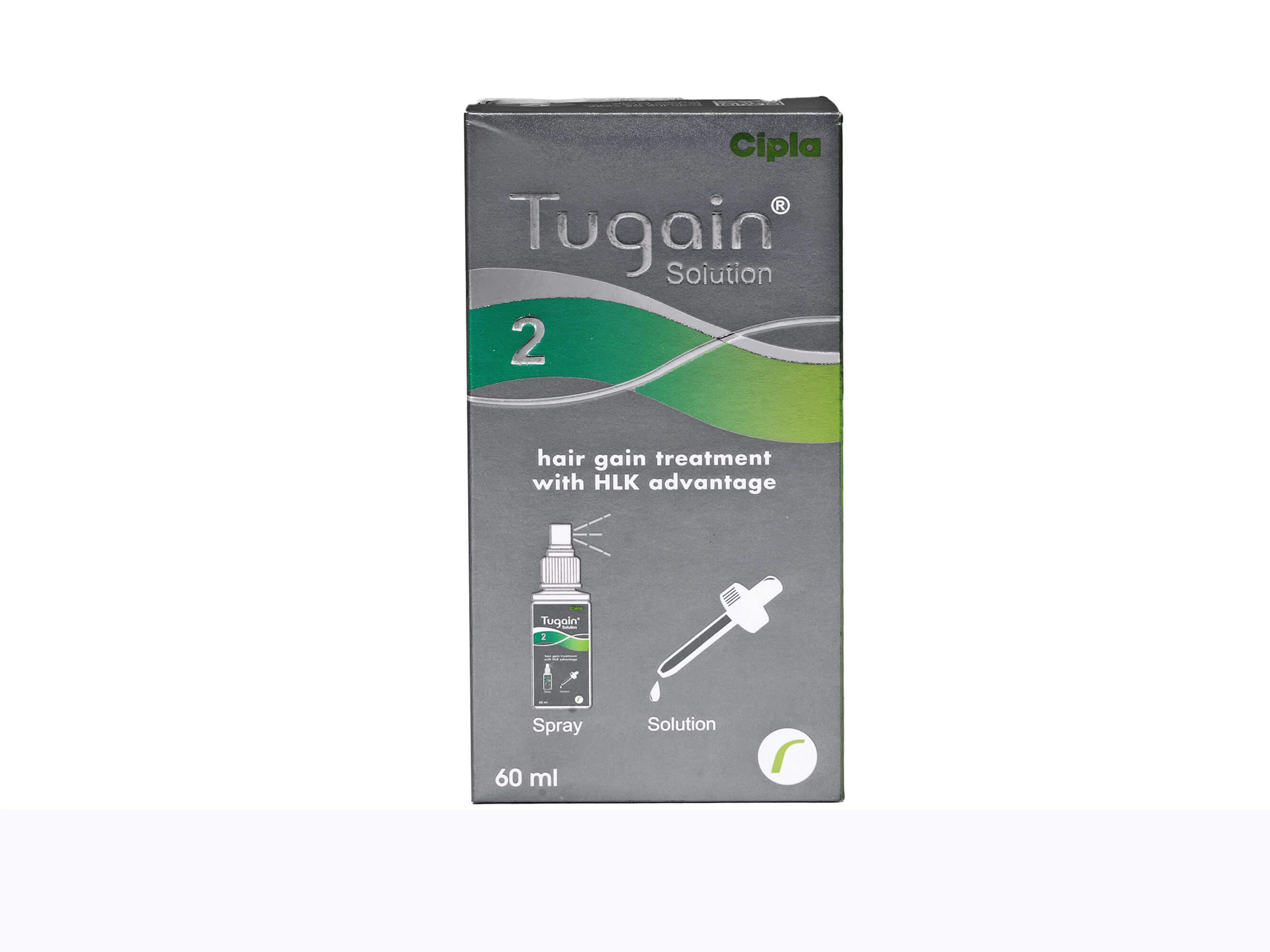 Tugain 2% Solution - Image 3