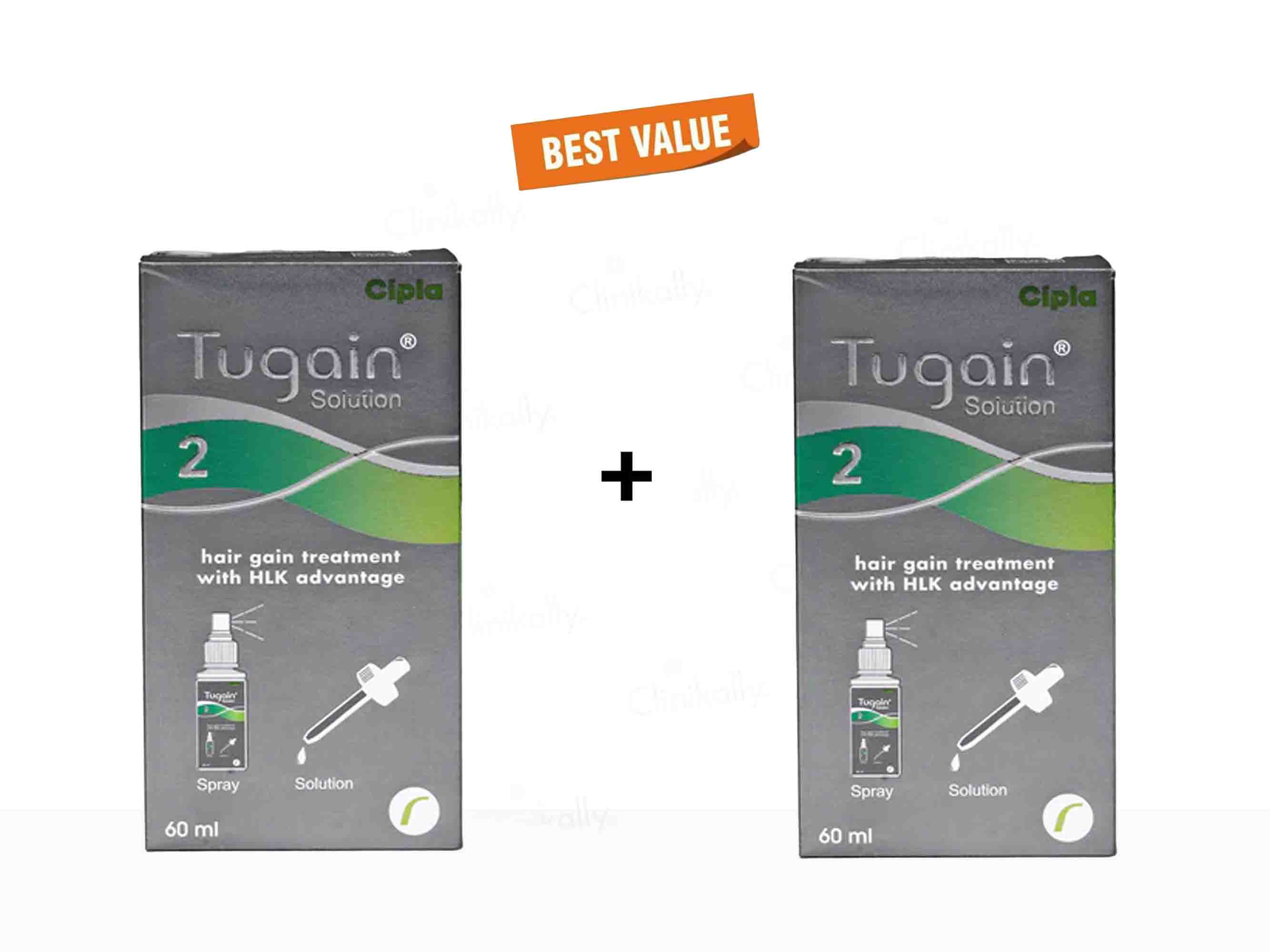 Tugain 2% Solution - Image 4