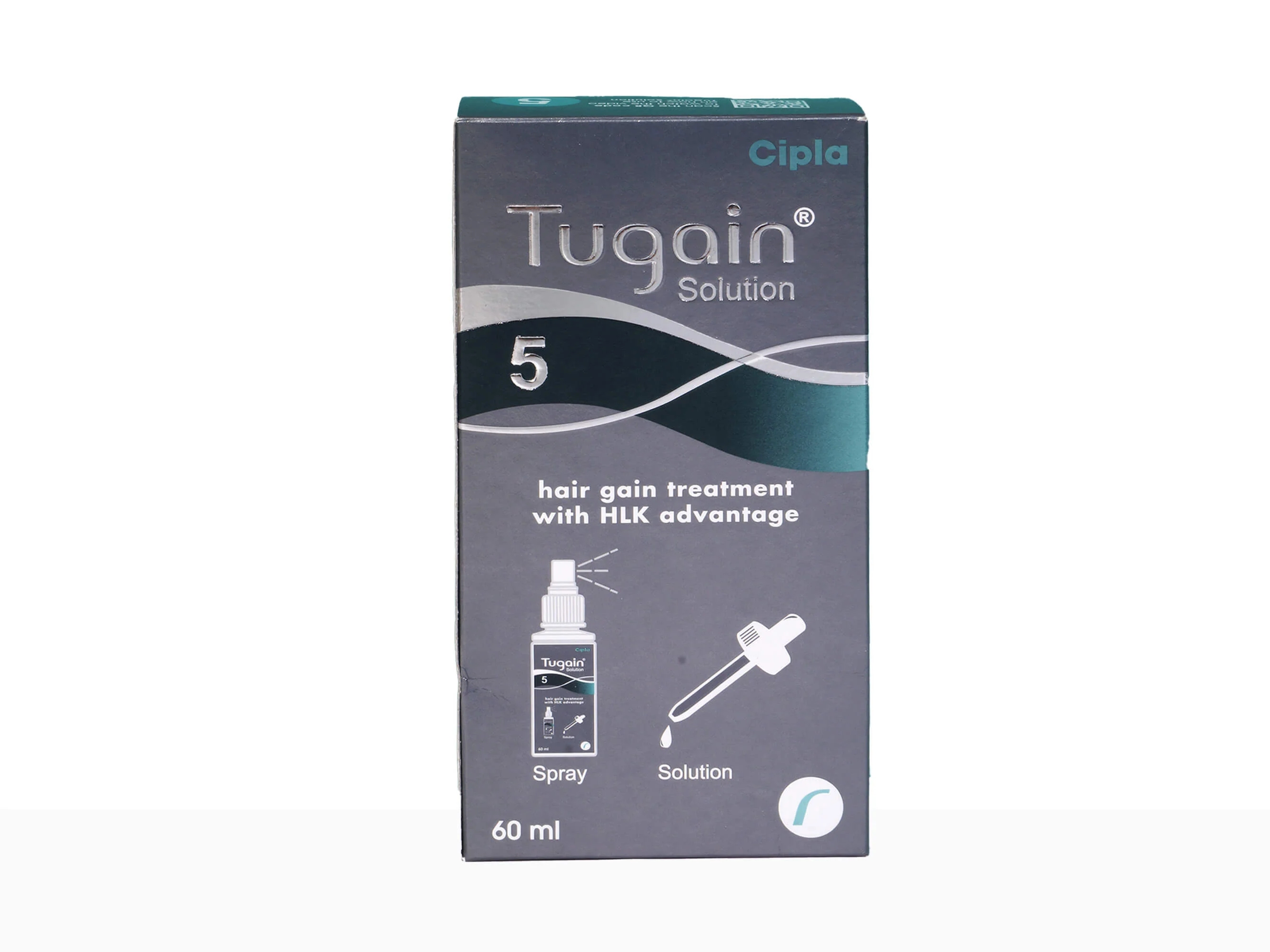 Tugain 5% Solution - Image 3