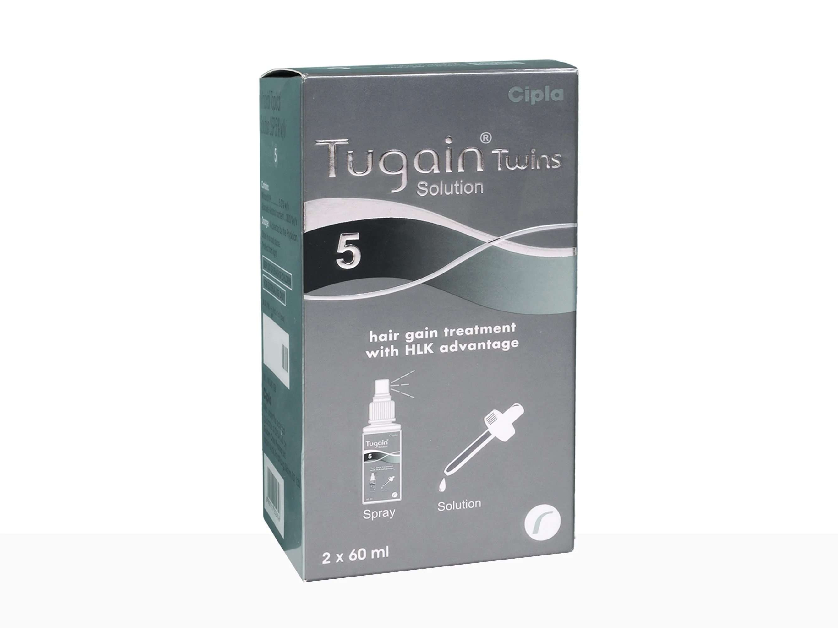 Tugain Twins 5% Solution - Image 3