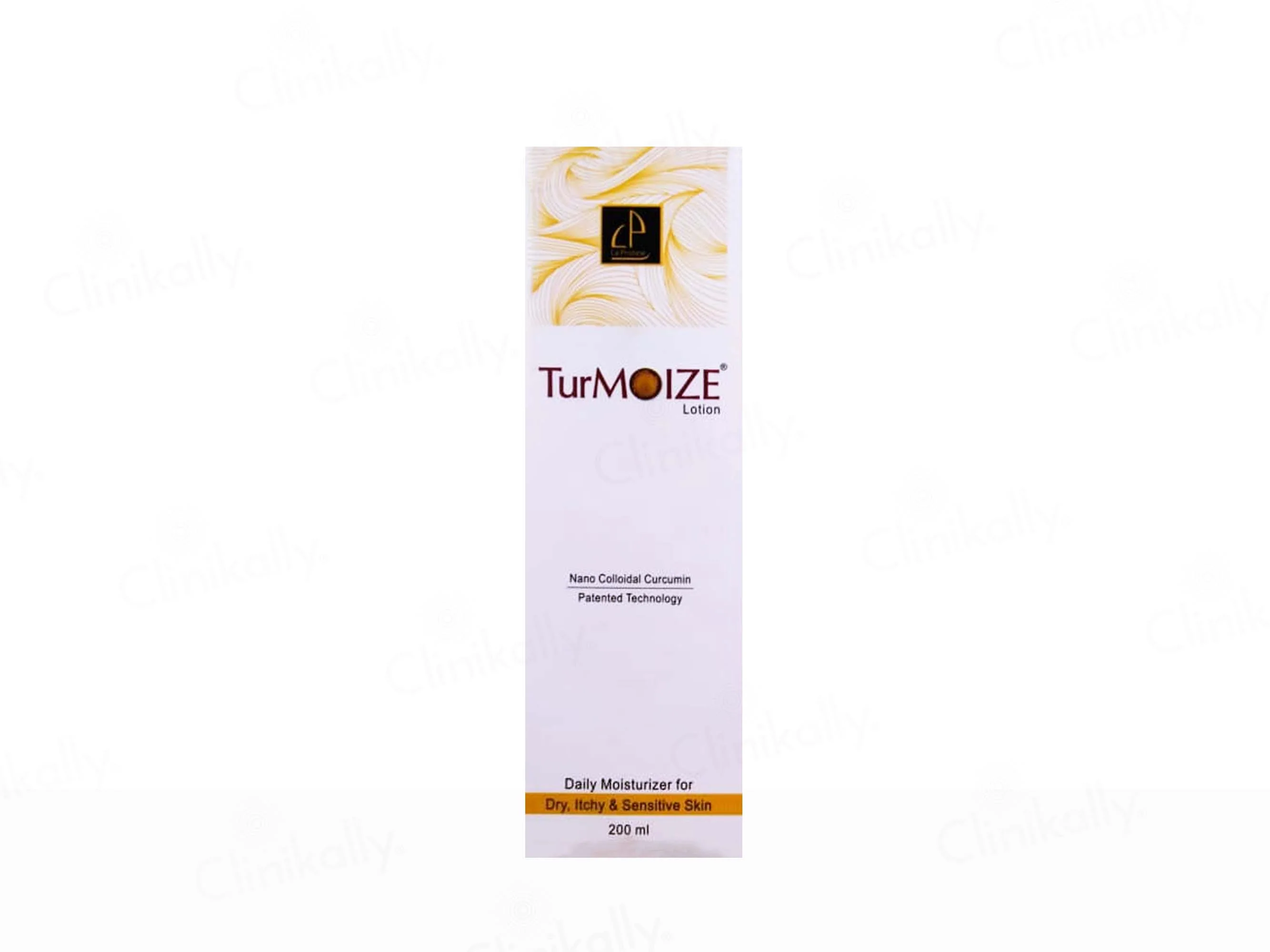 Turmoize Daily Moisturizing Lotion - Image 4