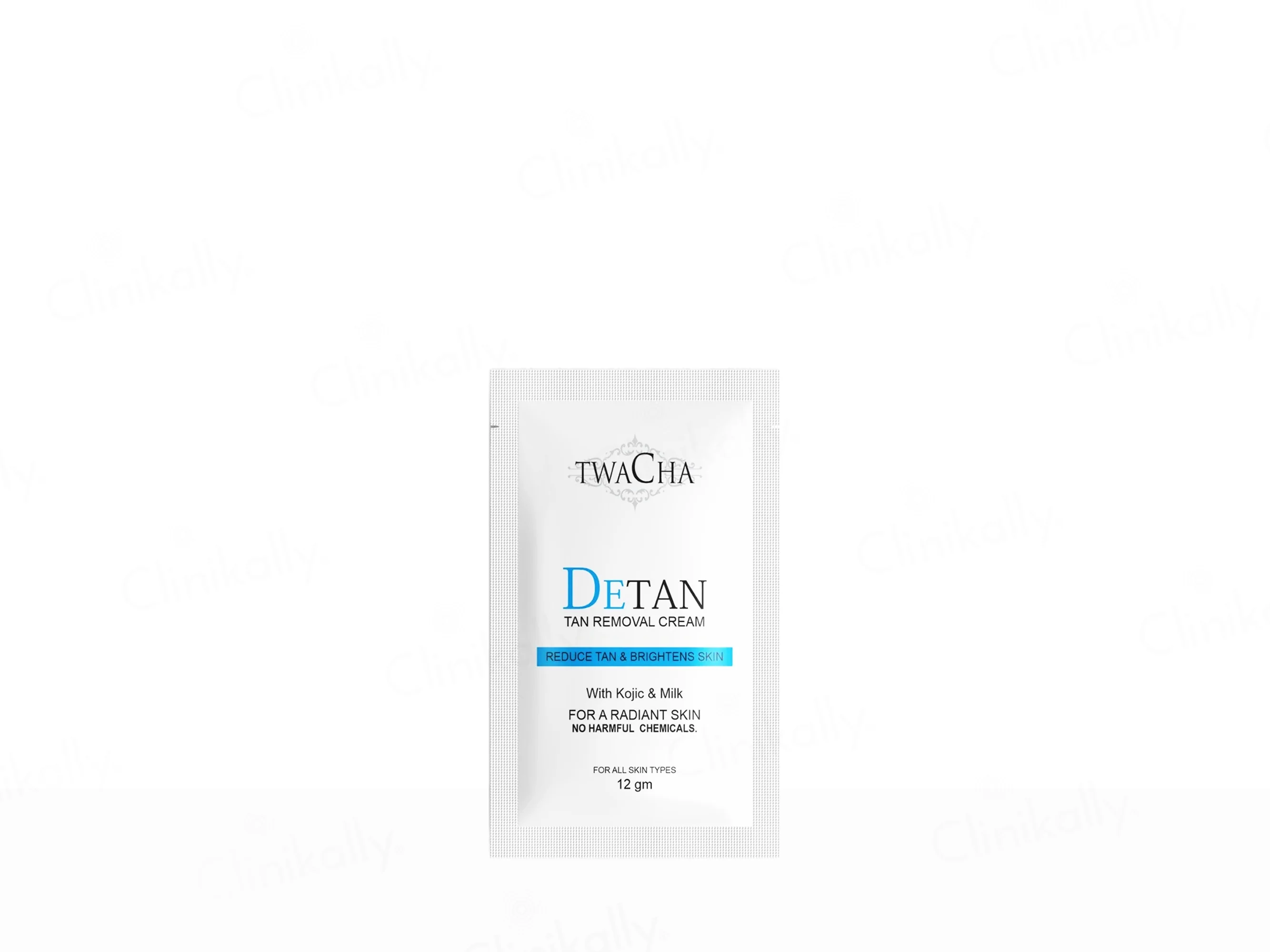 TWACHA Detan Tan Removal Cream - Image 3