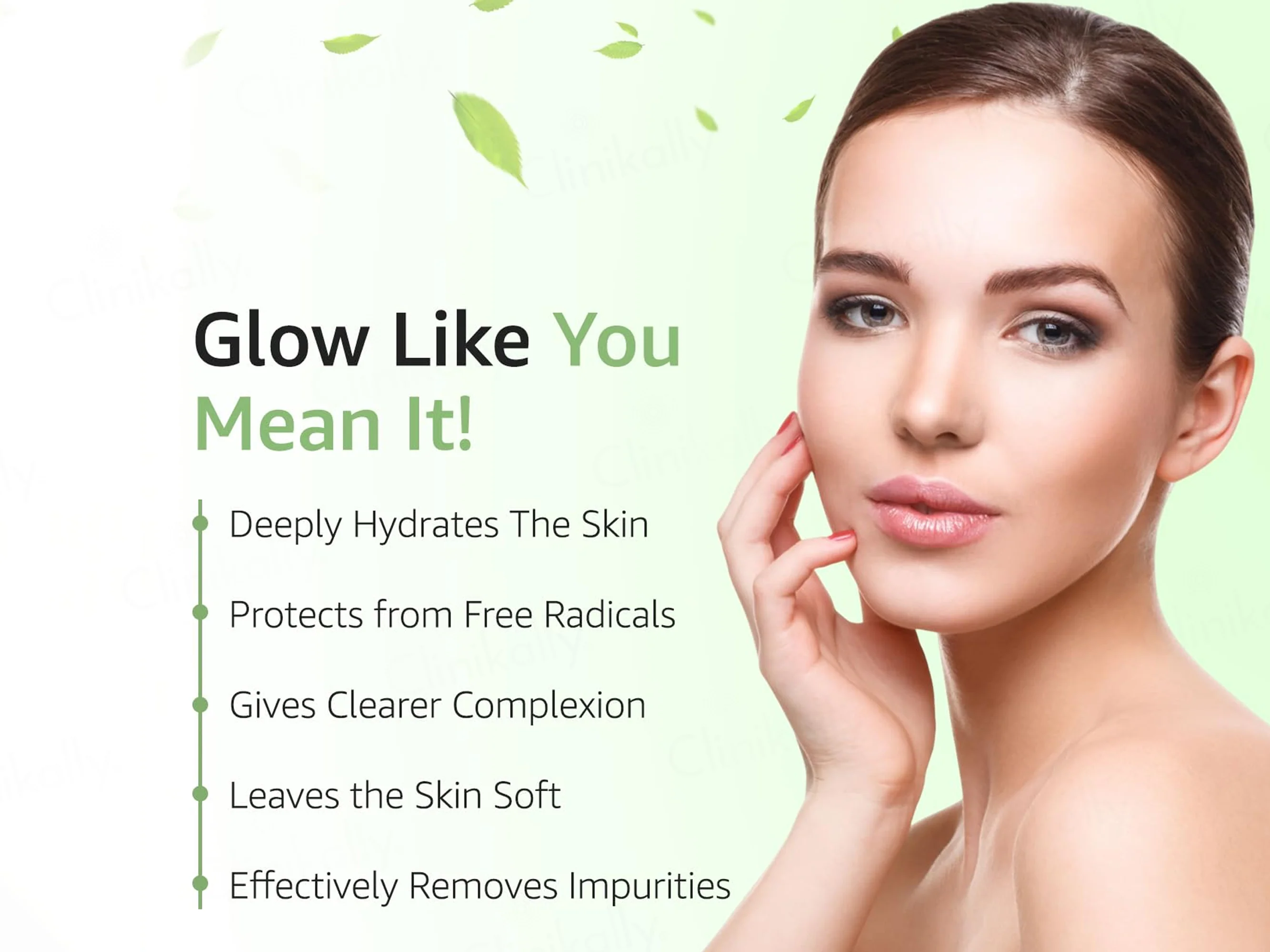 TWACHA Detoxifying Herbal Vidhi Facial Kit - Image 4