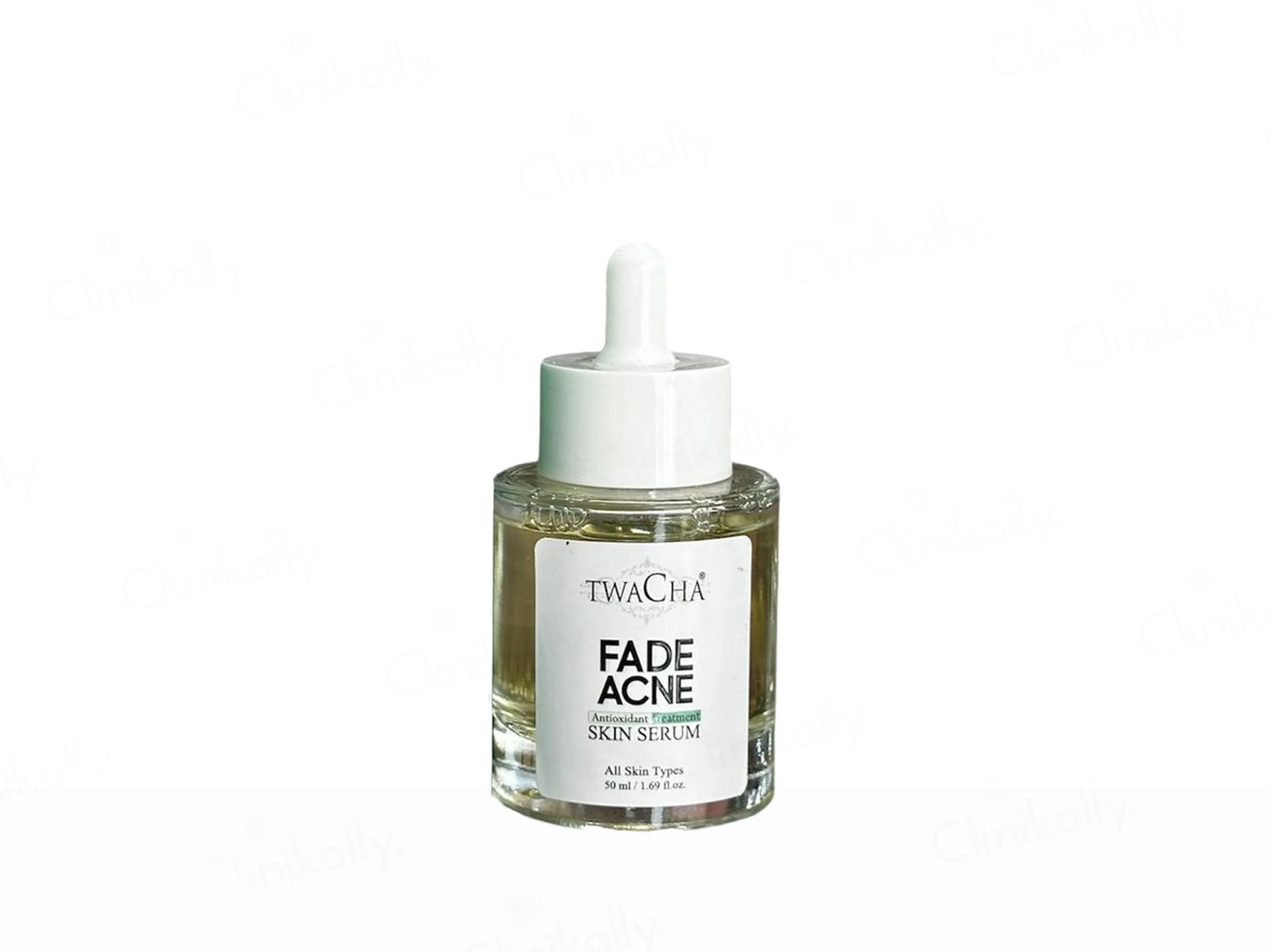 TWACHA Fade Acne Skin Renewal Exfo Serum - Image 3