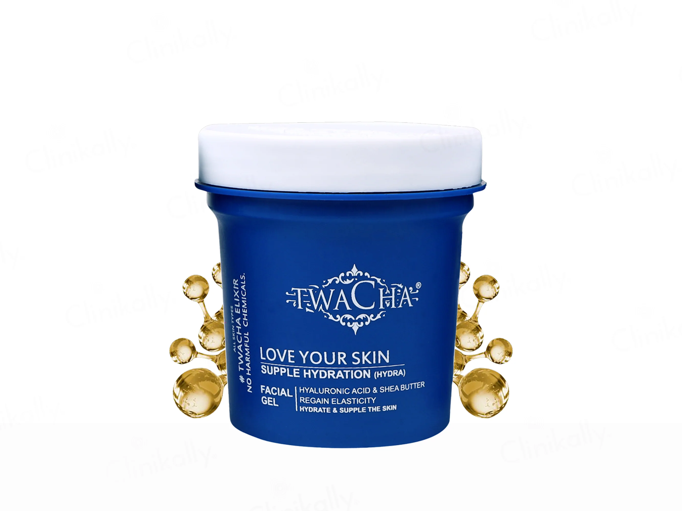 TWACHA Hydra Love Your Skin Hydration Facial Kit - Image 3