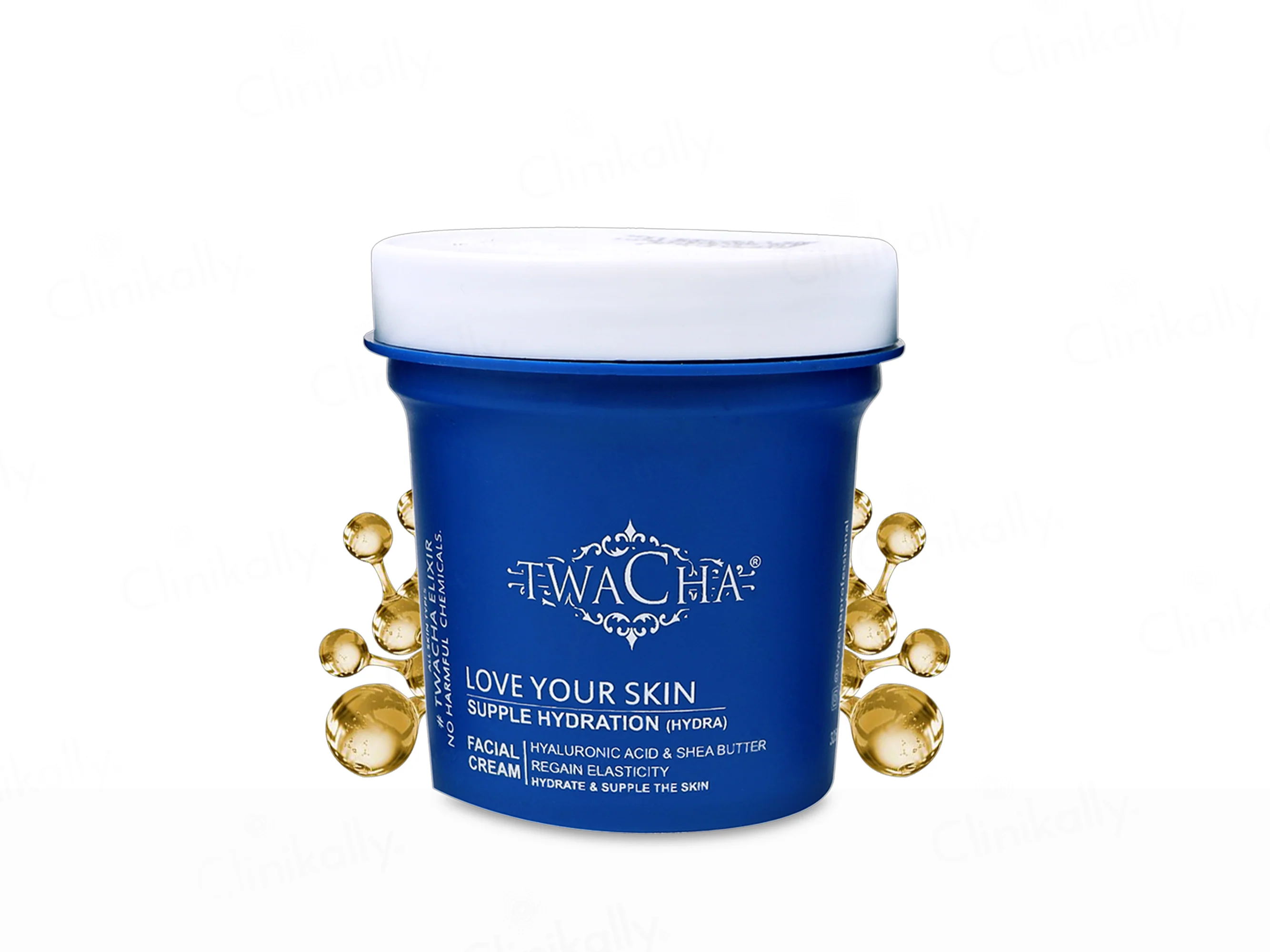 TWACHA Hydra Love Your Skin Hydration Facial Kit - Image 5