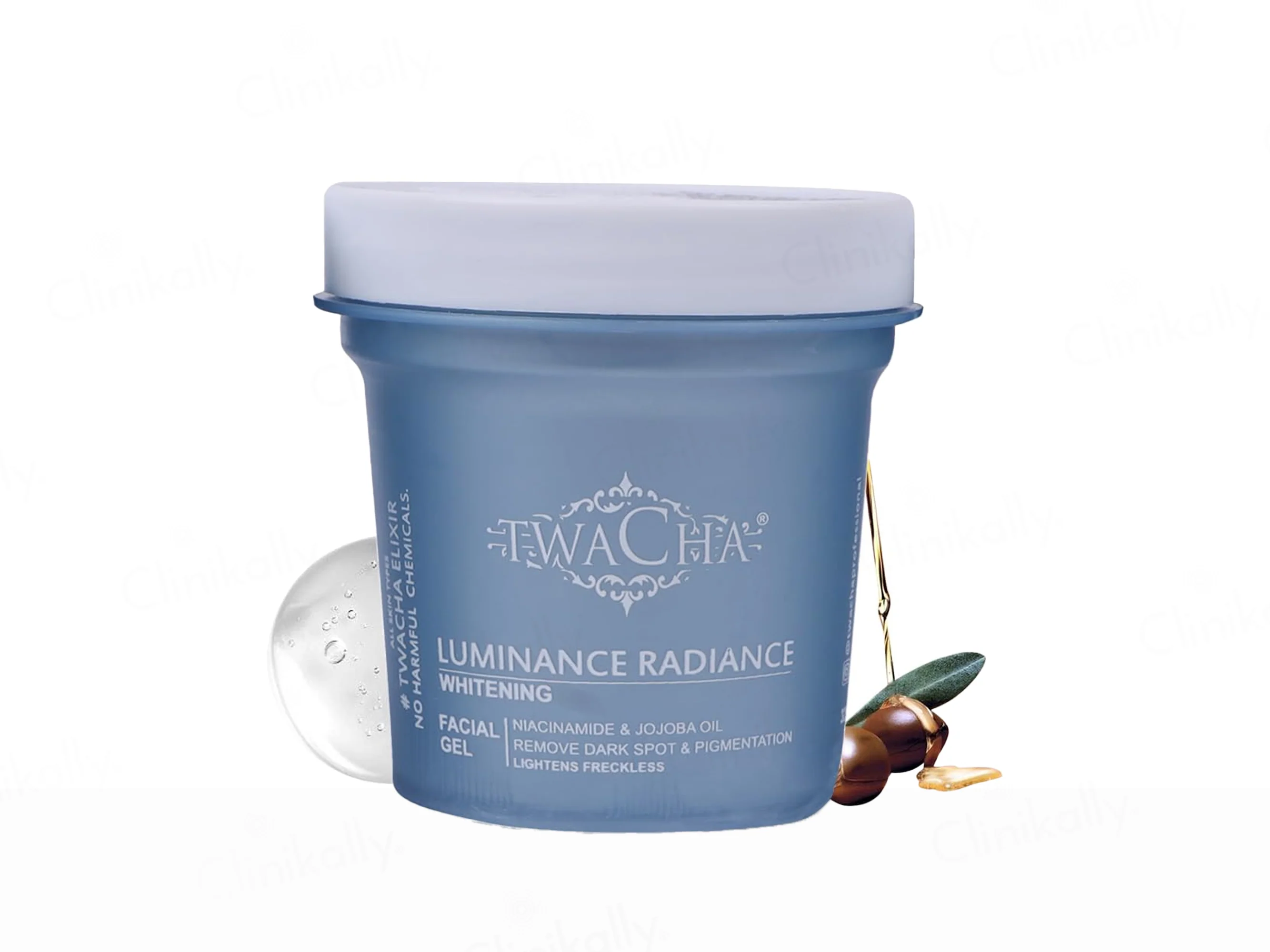TWACHA Luminance Radiance Whitening Facial Kit - Image 3