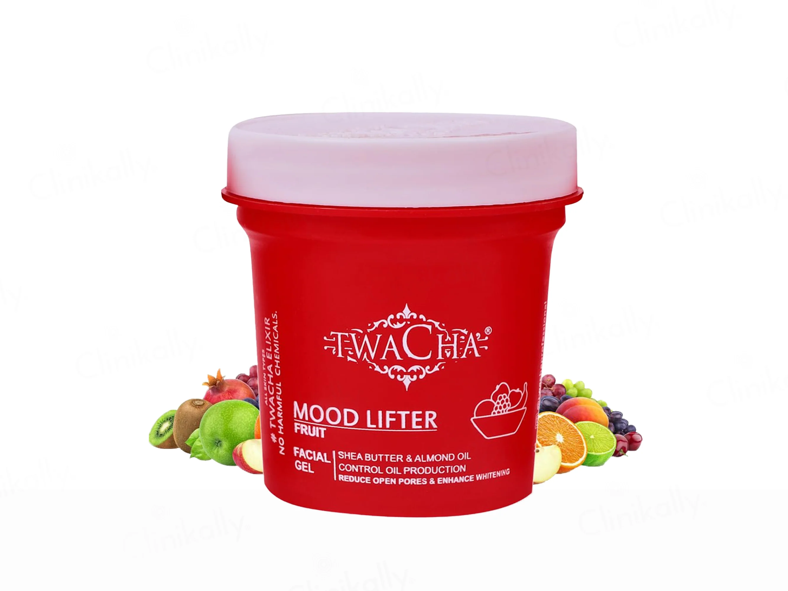 TWACHA Mood Lifter Fruit Facial Kit - Image 2