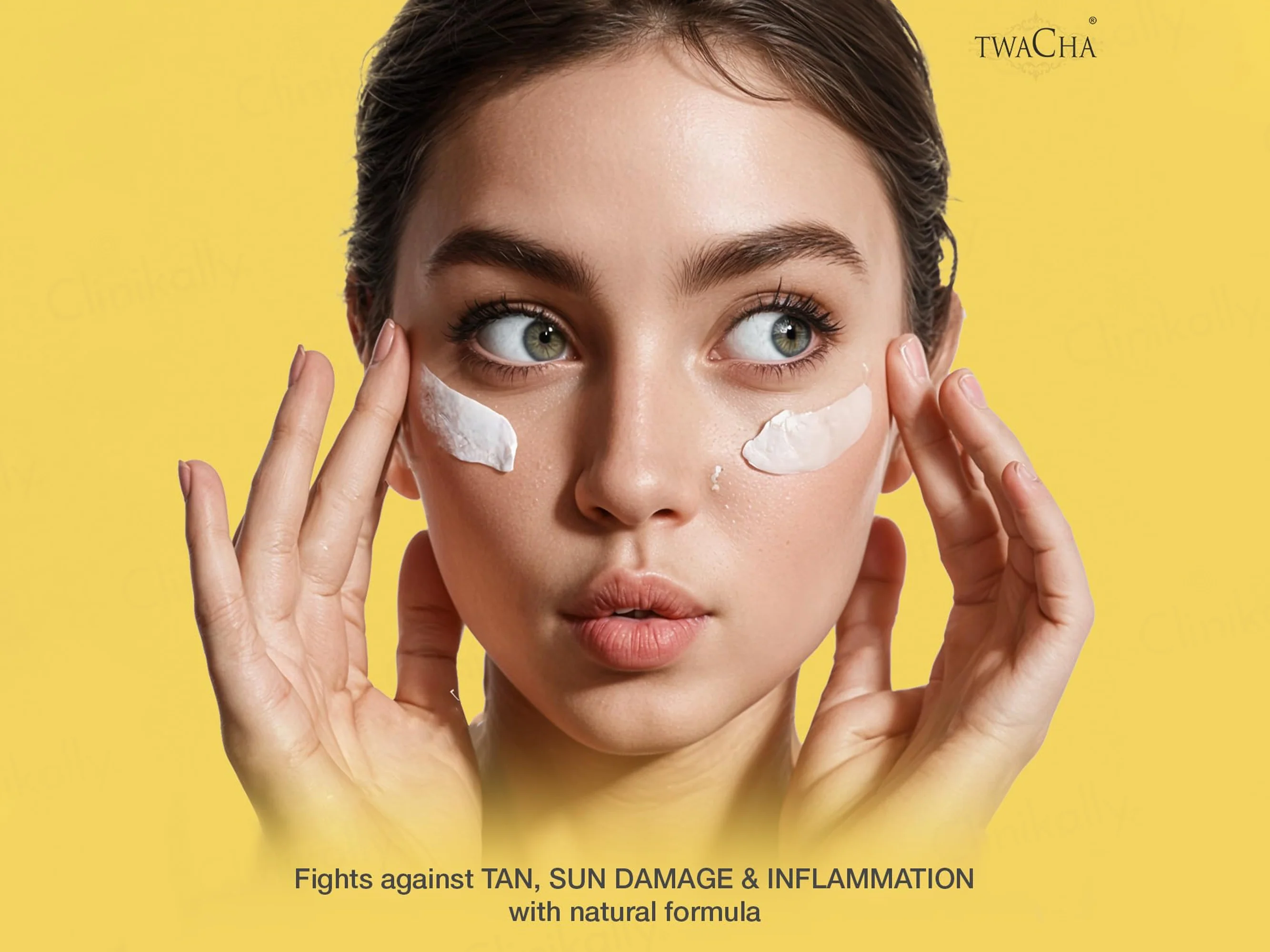 TWACHA Tan Remover Skin Brightening Cream - Image 4