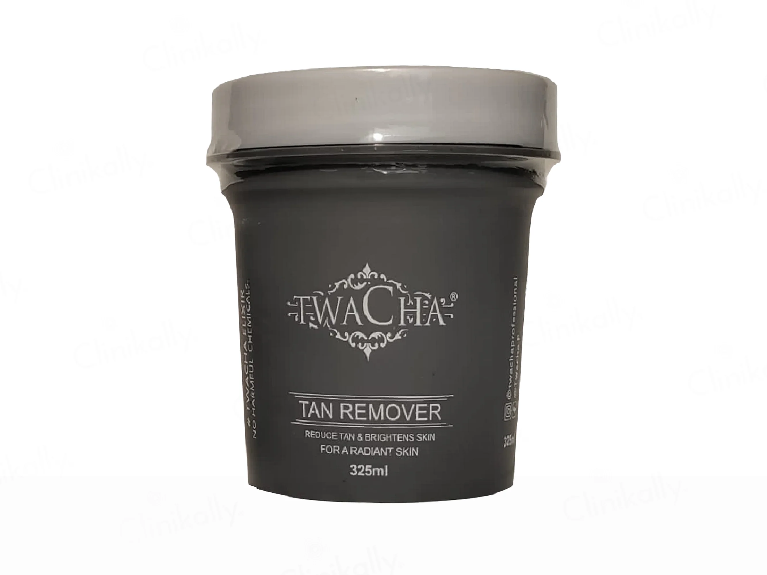 TWACHA Tan Remover Skin Brightening Cream - Image 5