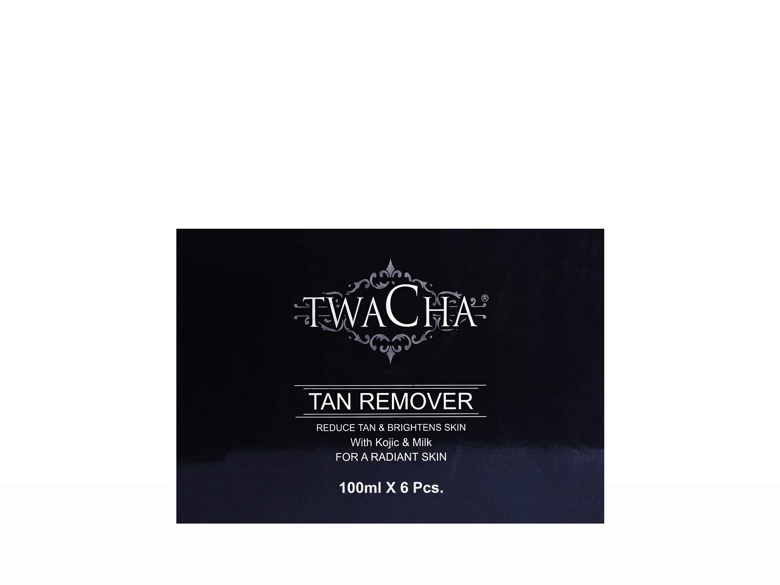 TWACHA Tan Remover Skin Brightening Cream - Image 8