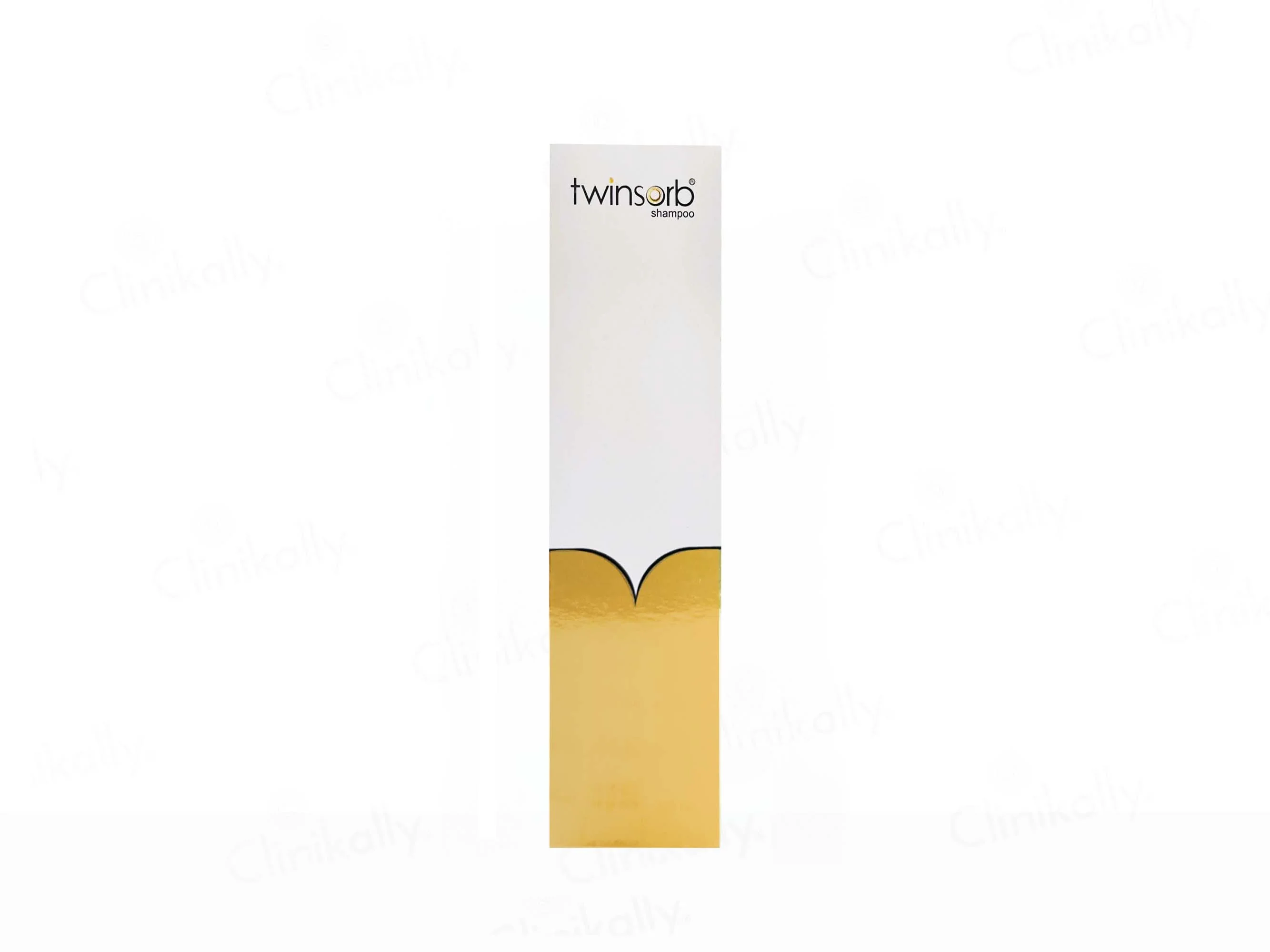 Twinsorb Shampoo - Image 3