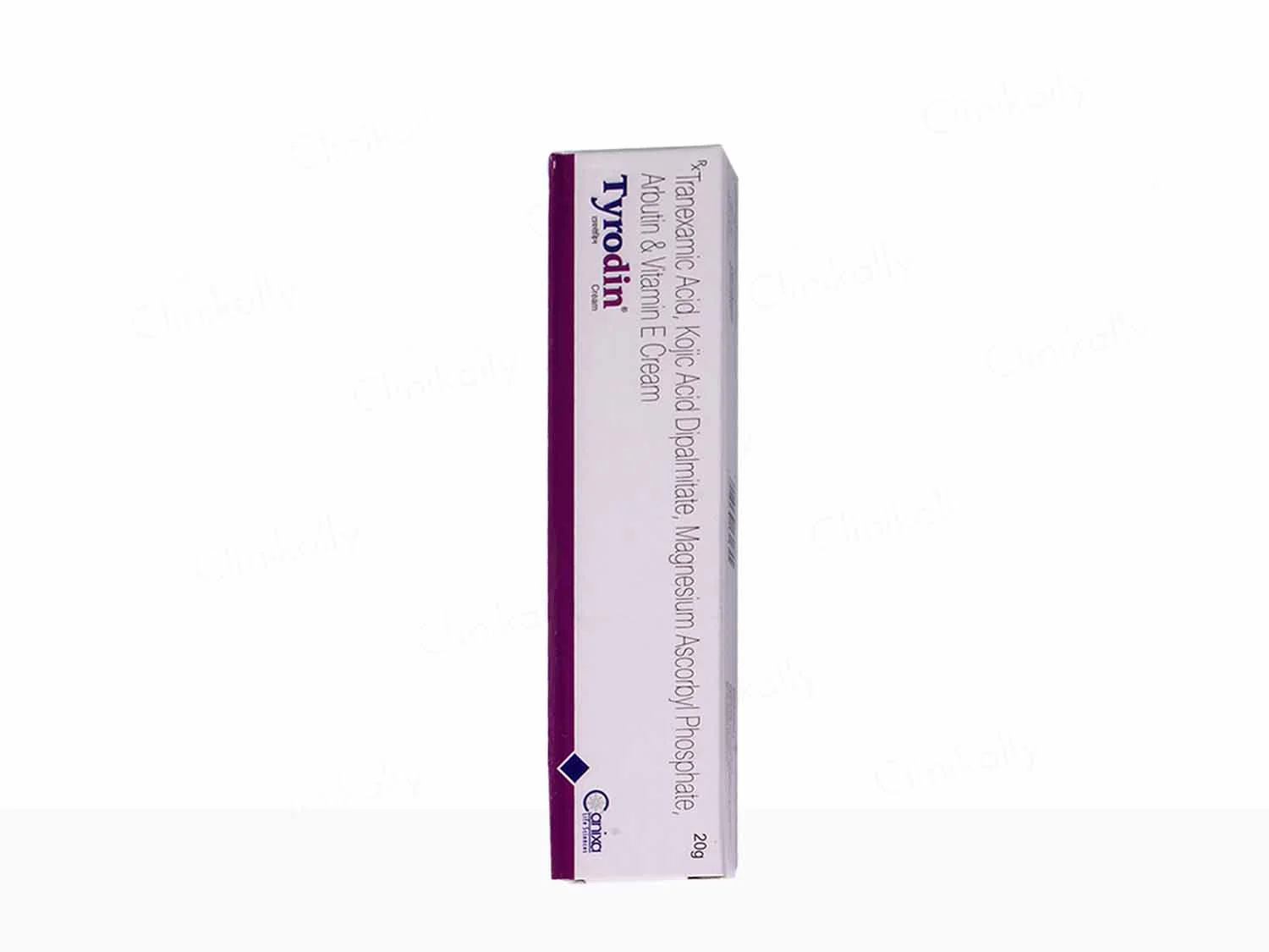 Tyrodin Cream - Image 3