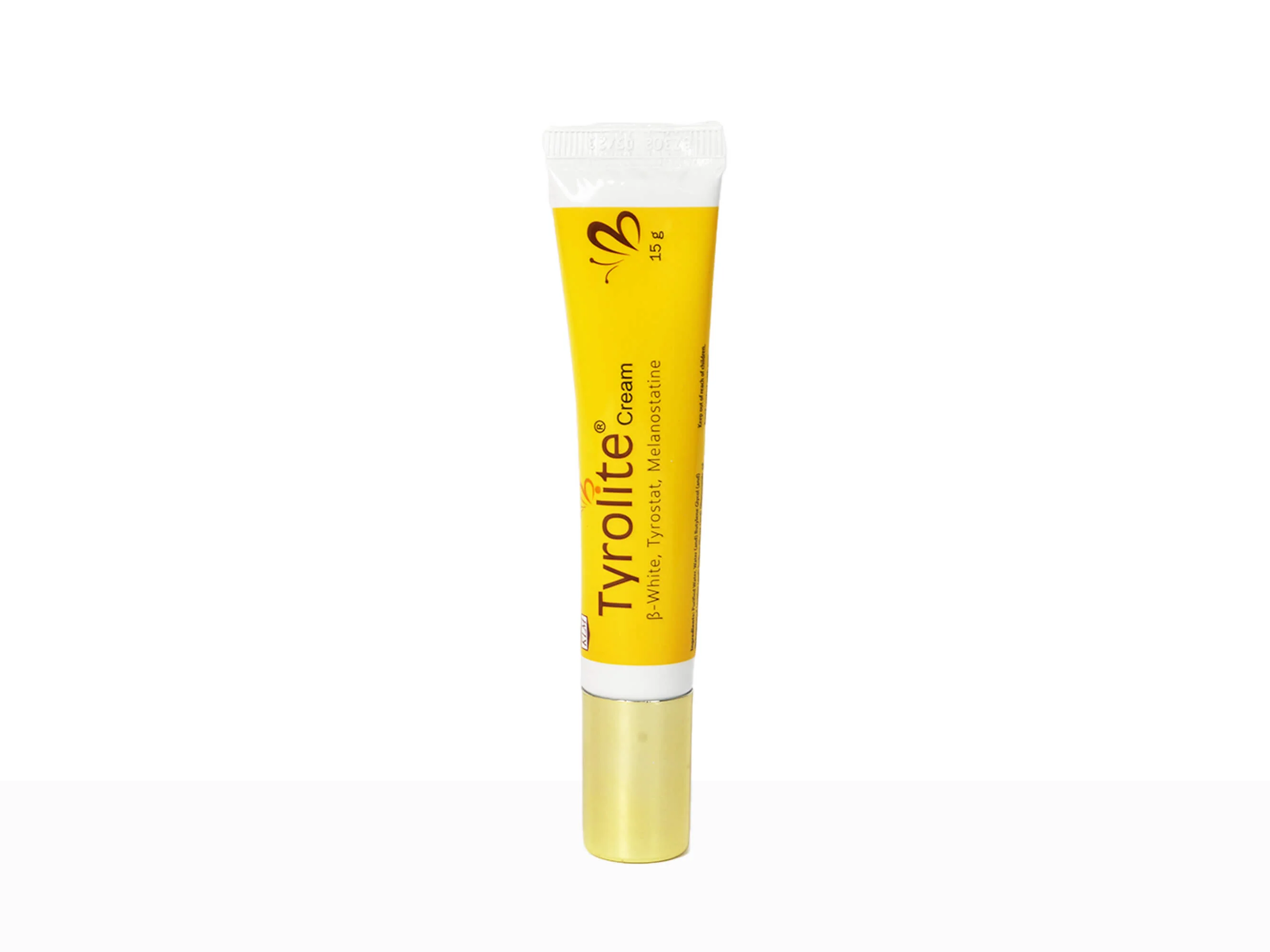 Tyrolite Cream - Image 2