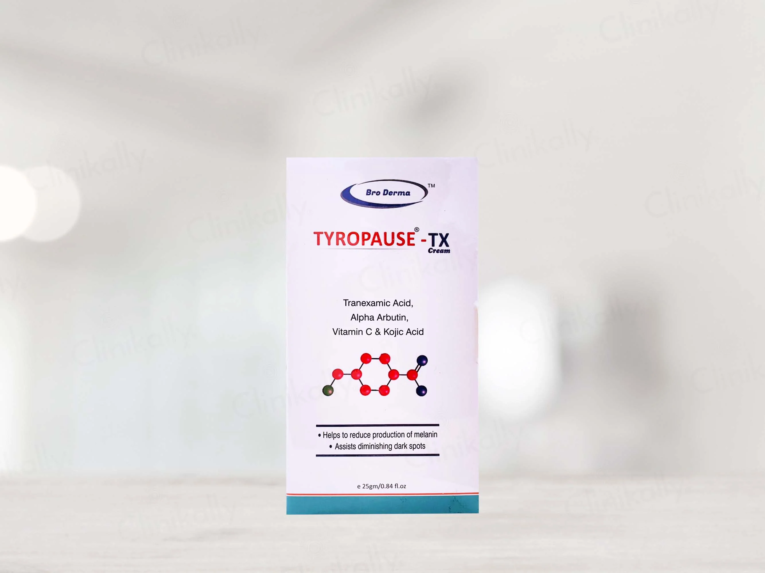 Tyropause-TX Cream - Image 2