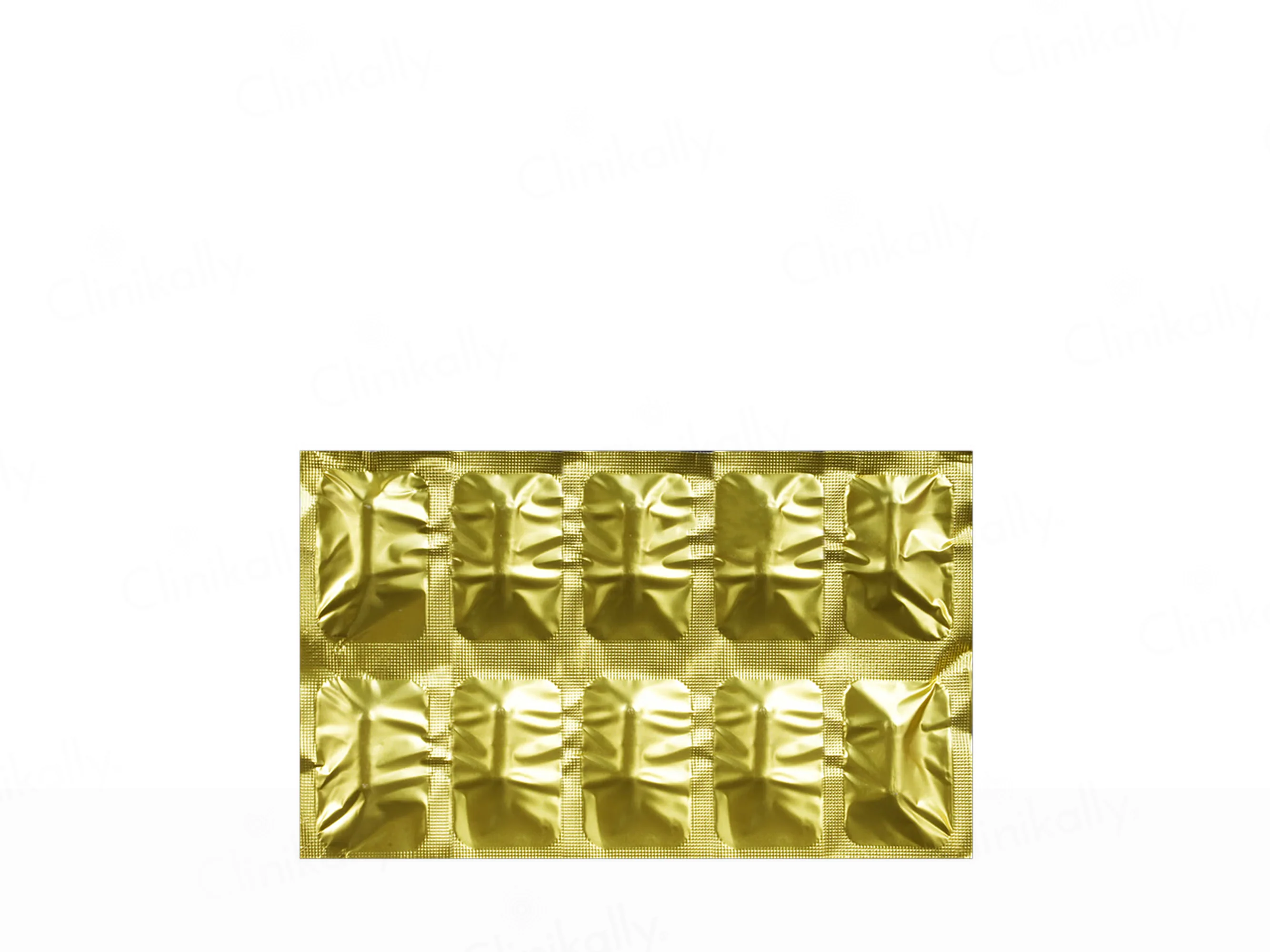 Ubi Q 100 Capsule - Image 4
