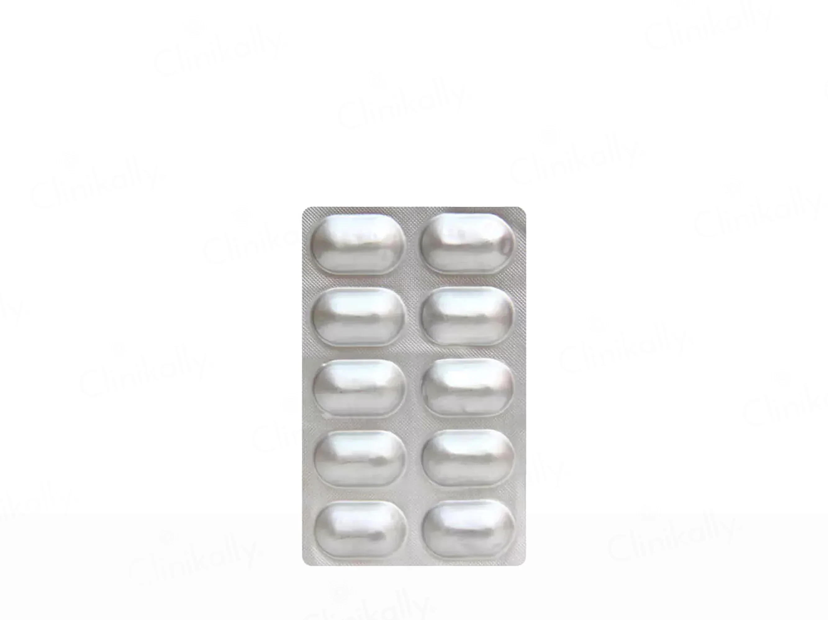 Ubinext-LC Nutraceutical Tablet - Image 3