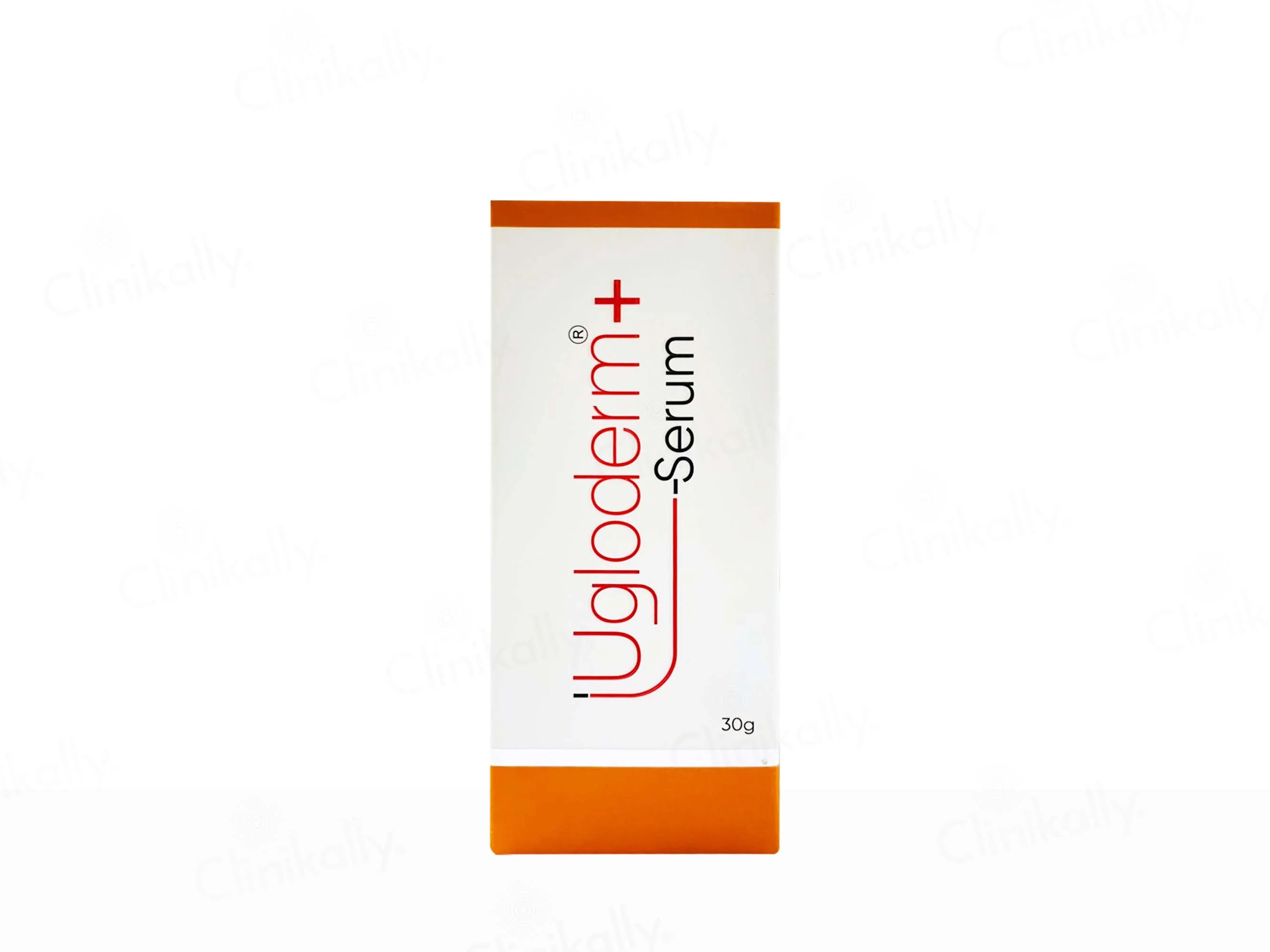 Ugloderm Plus Serum - Image 2