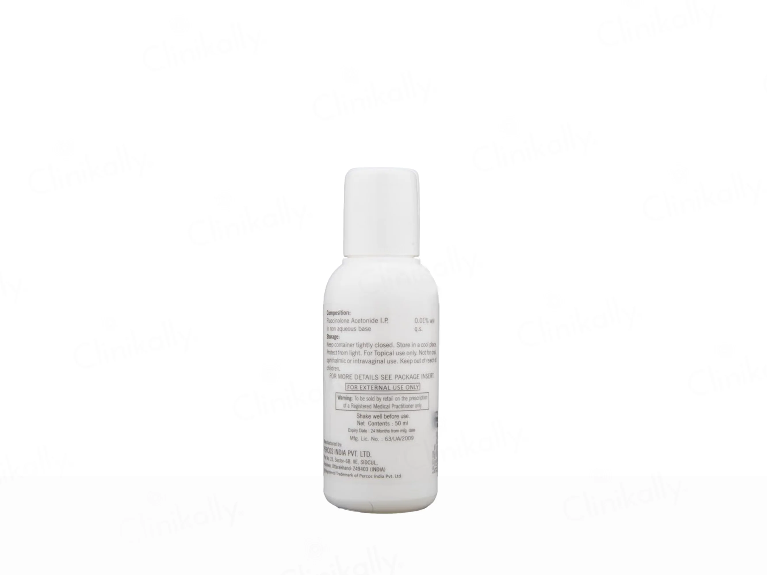 Ultiderm Lotion - Image 3