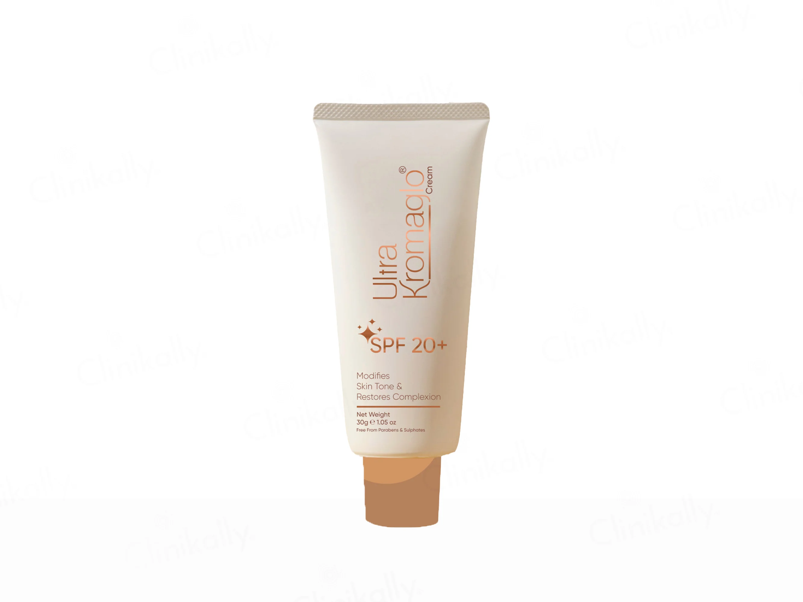 Ultra Kromaglo Cream - Image 3