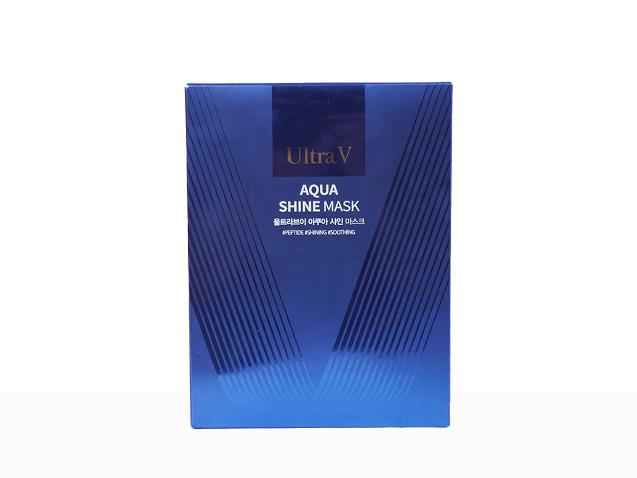 Ultra-V Aqua Shine Mask - Image 3