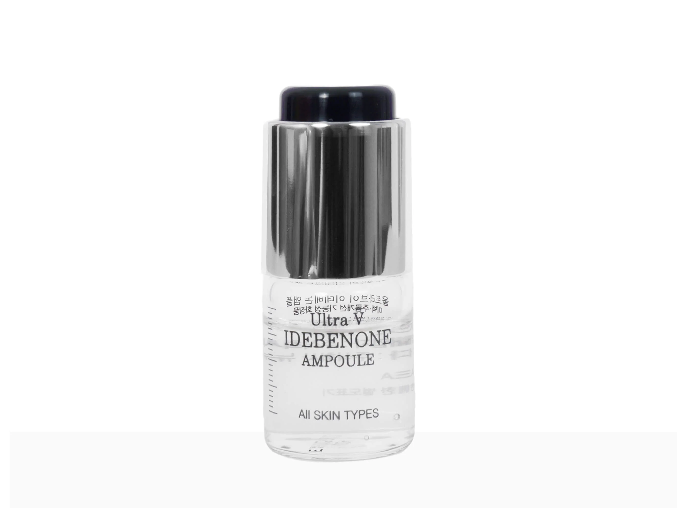 Ultra-V Idebenone Signature Ampouls - Image 2