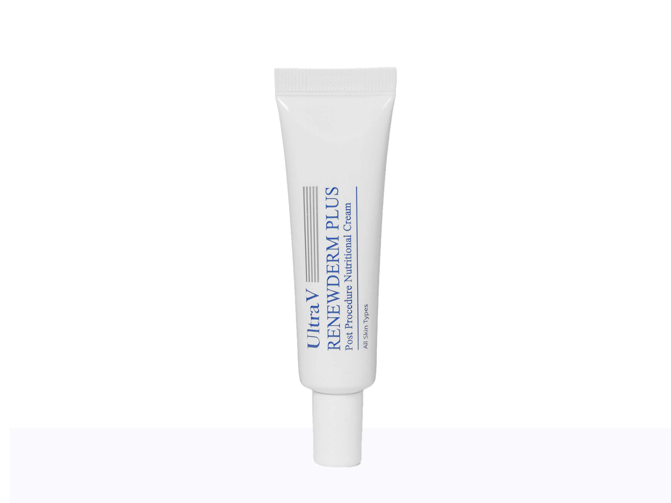 Ultra-V Renewderm Plus Cream - Image 2