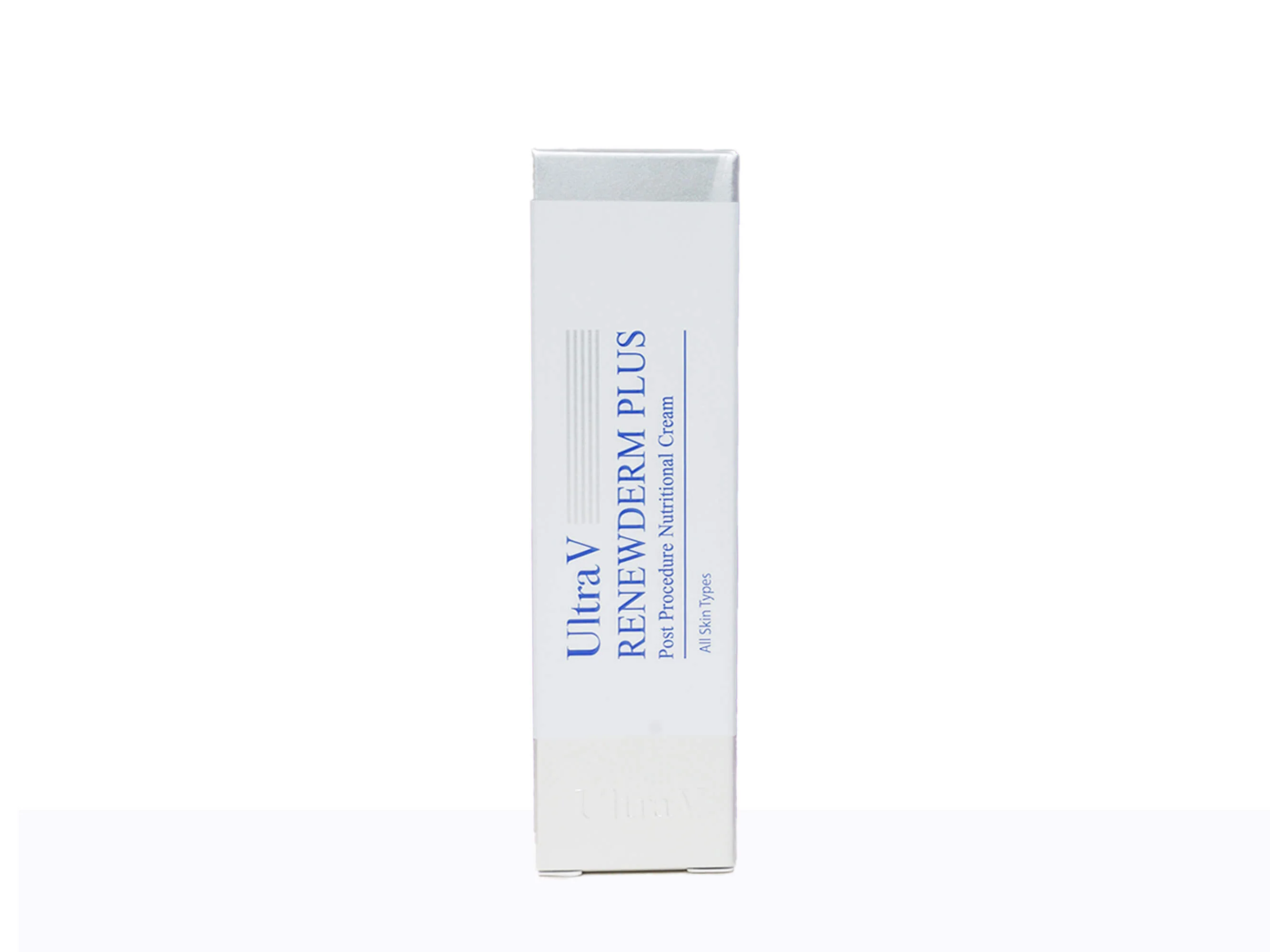 Ultra-V Renewderm Plus Cream - Image 3