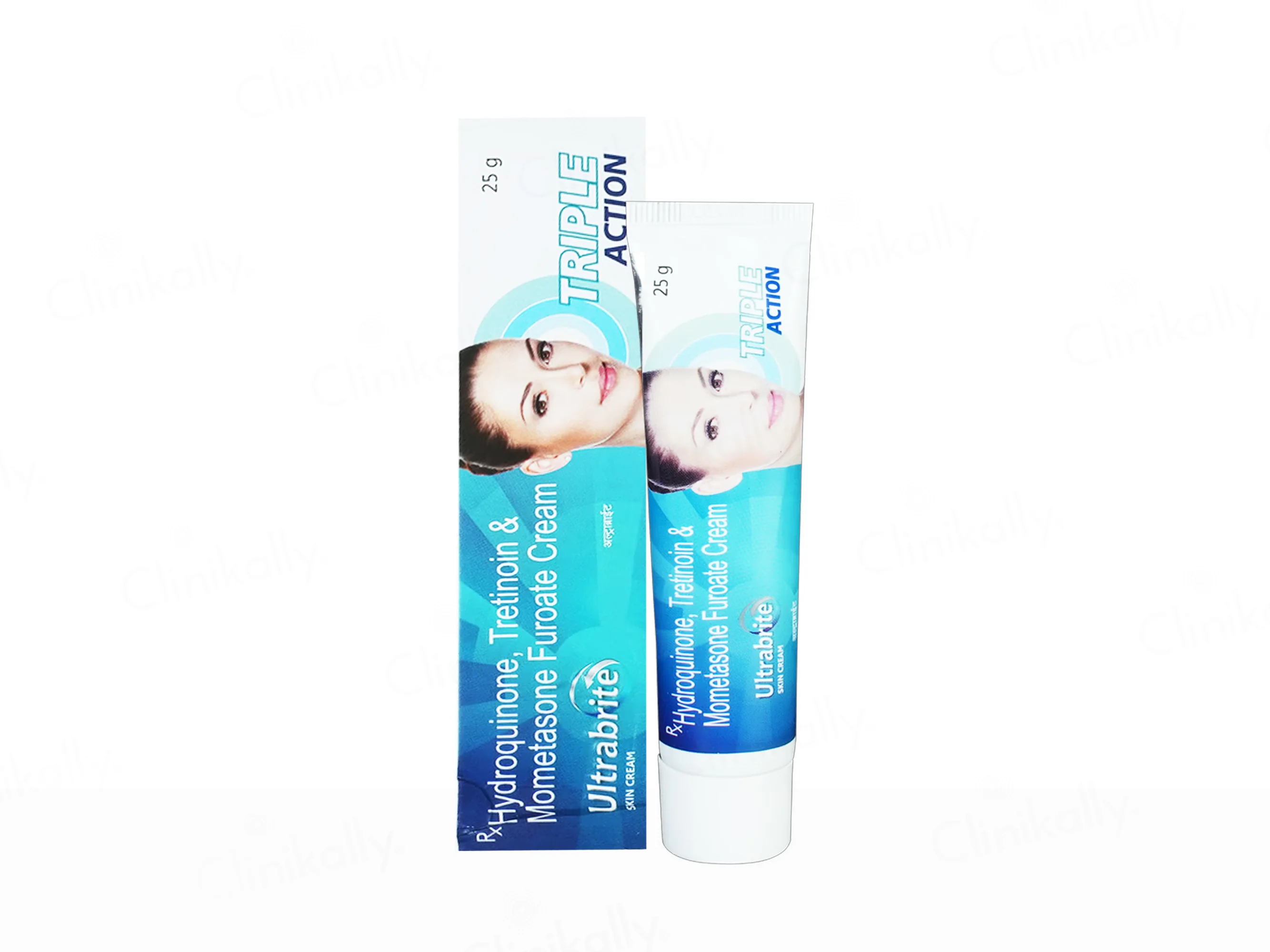 Ultrabrite Skin Cream - Image 2