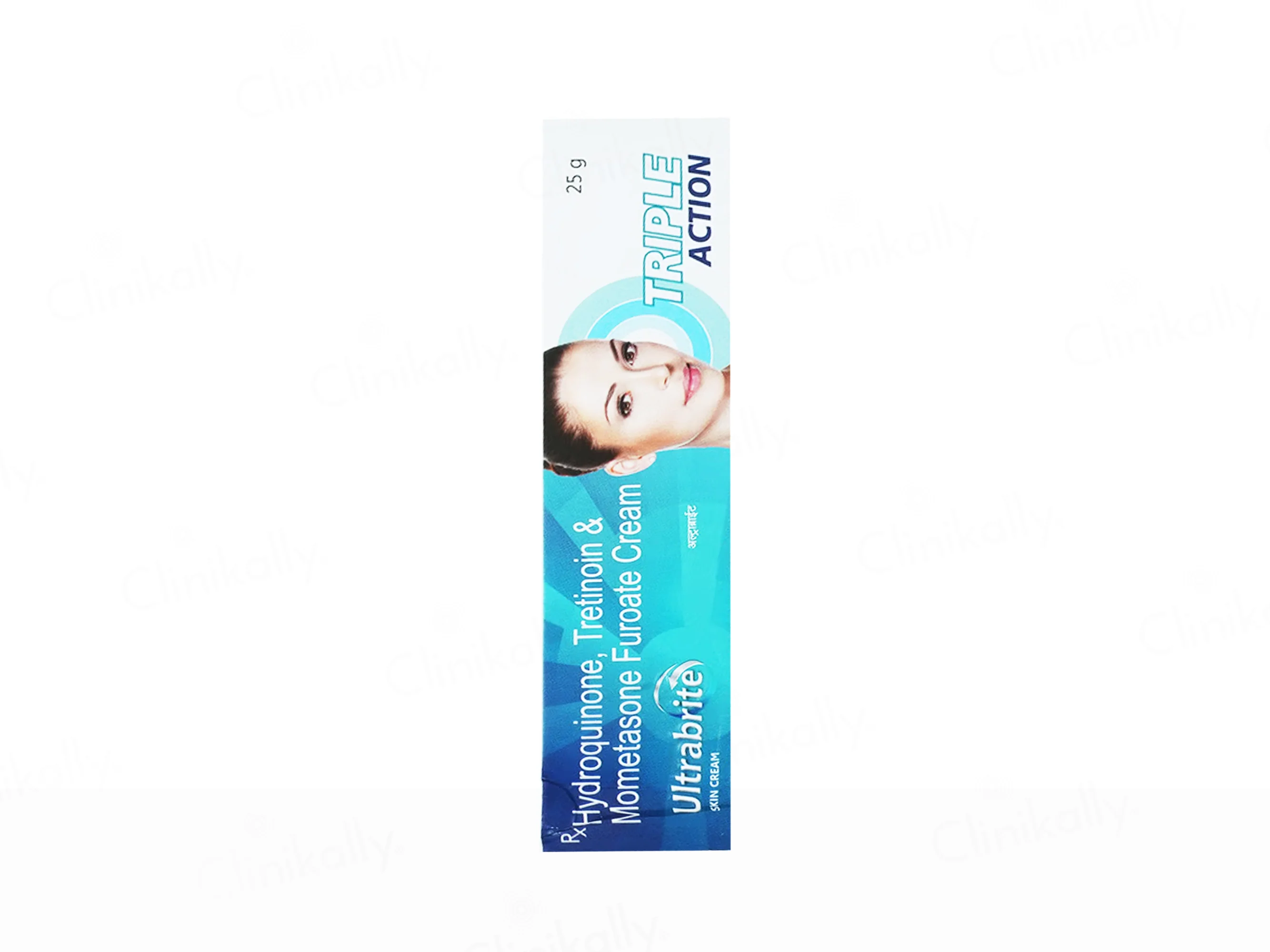 Ultrabrite Skin Cream - Image 3