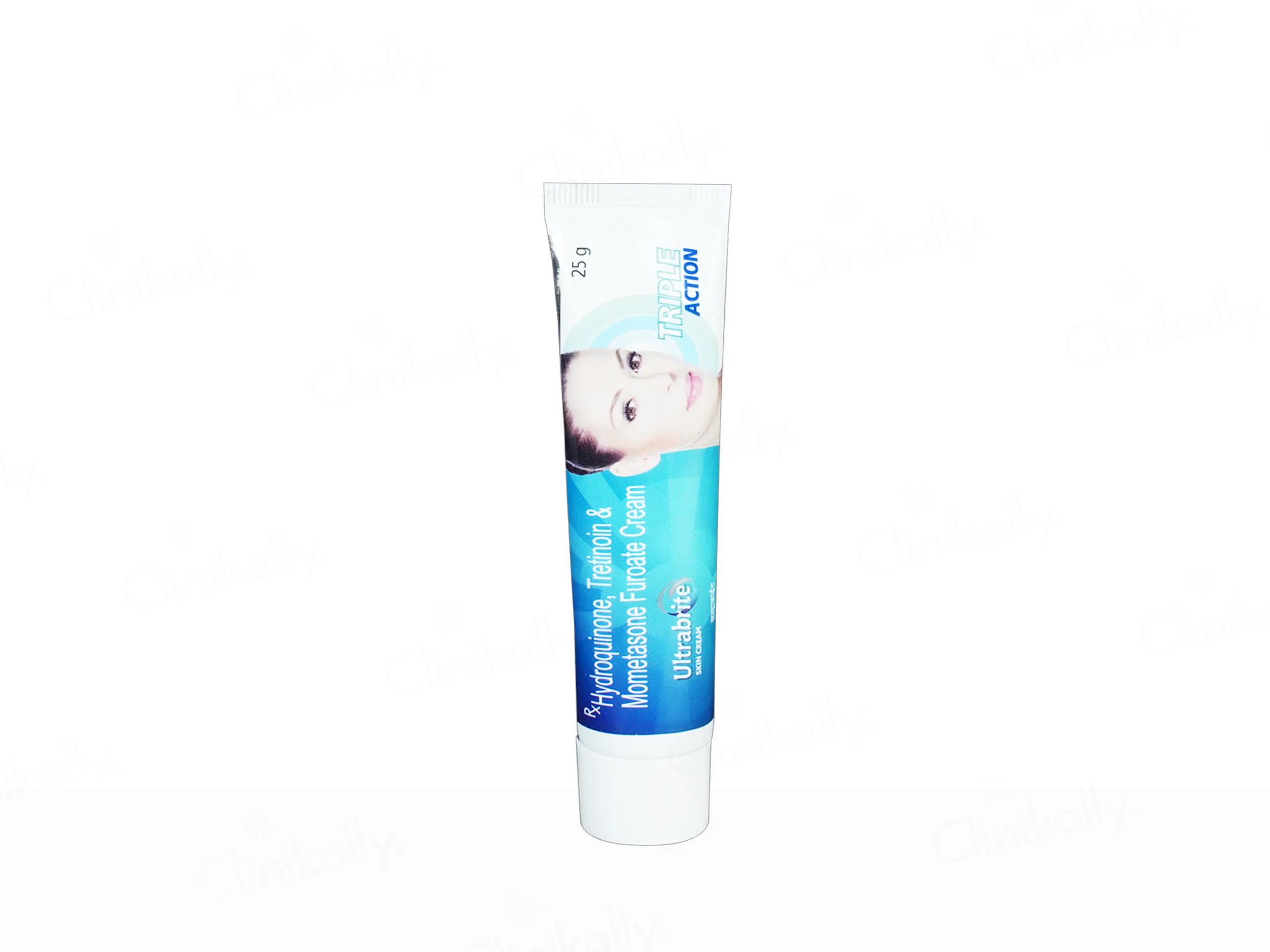 Ultrabrite Skin Cream - Image 4