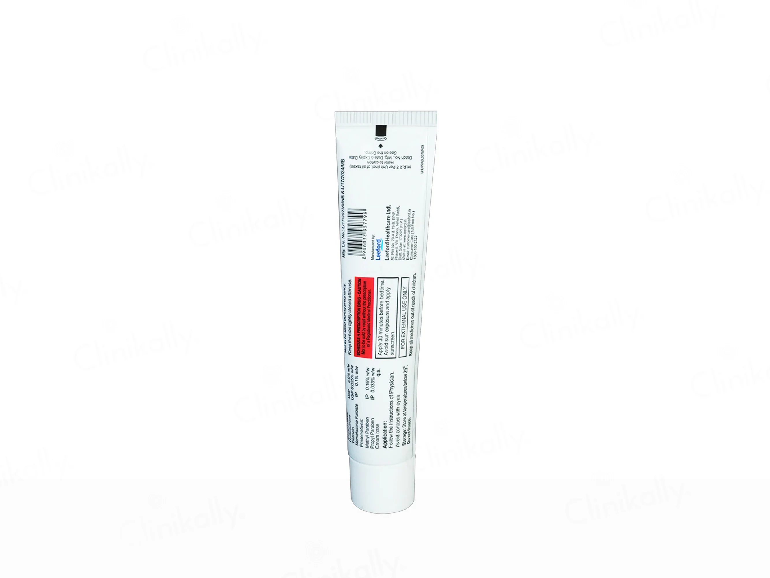 Ultrabrite Skin Cream - Image 5