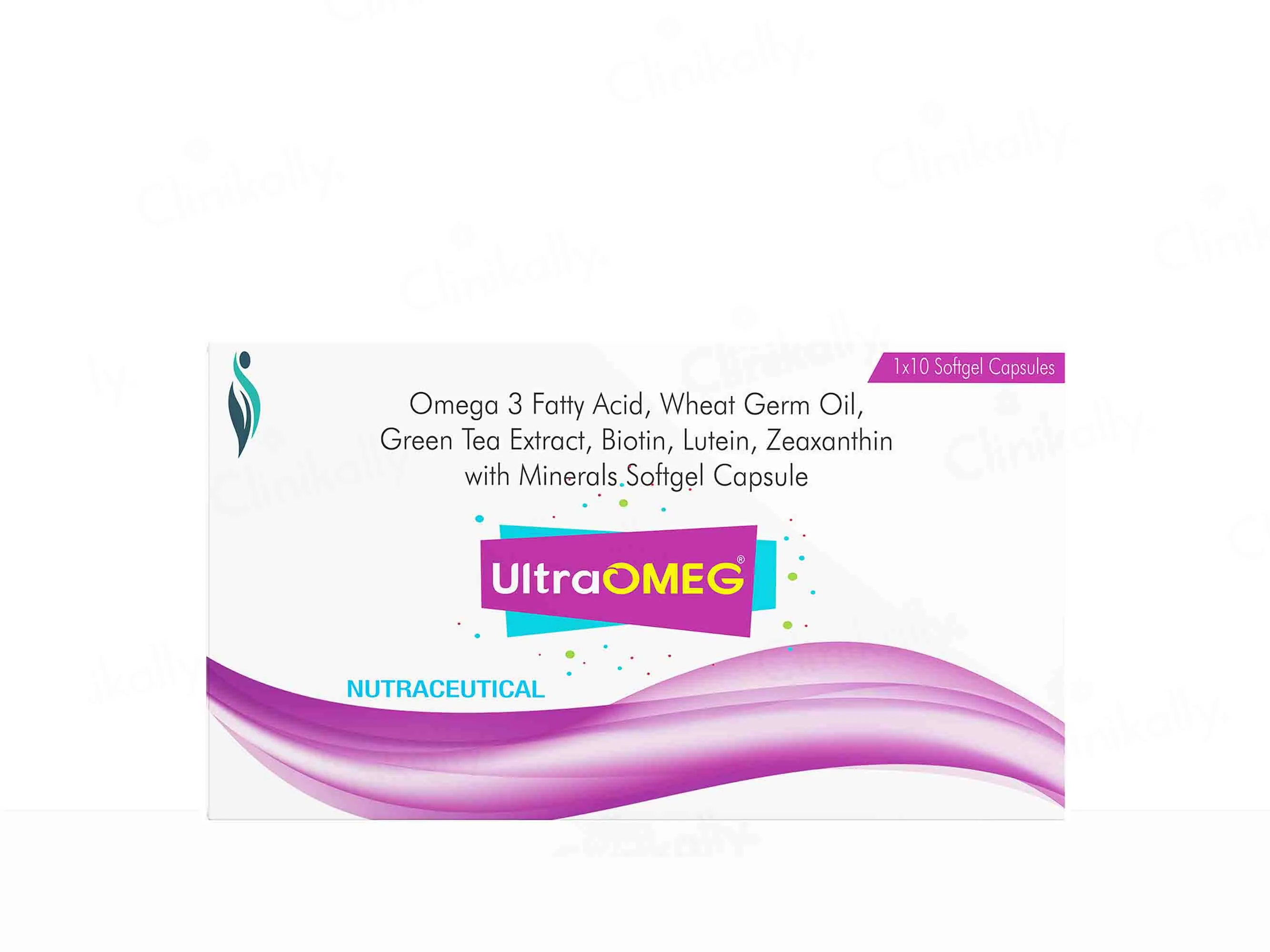UltraOMEG Capsule - Image 2