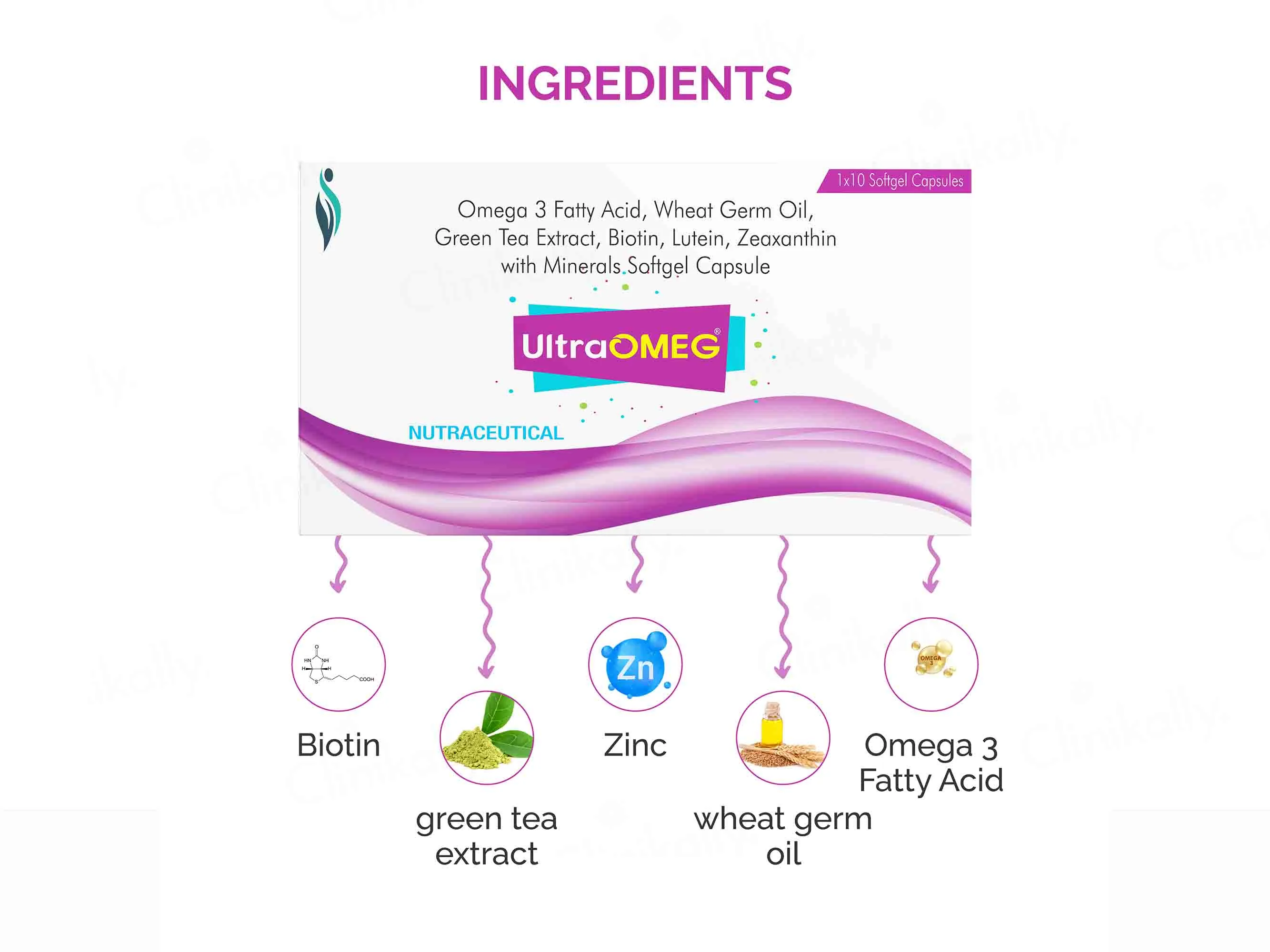UltraOMEG Capsule - Image 5