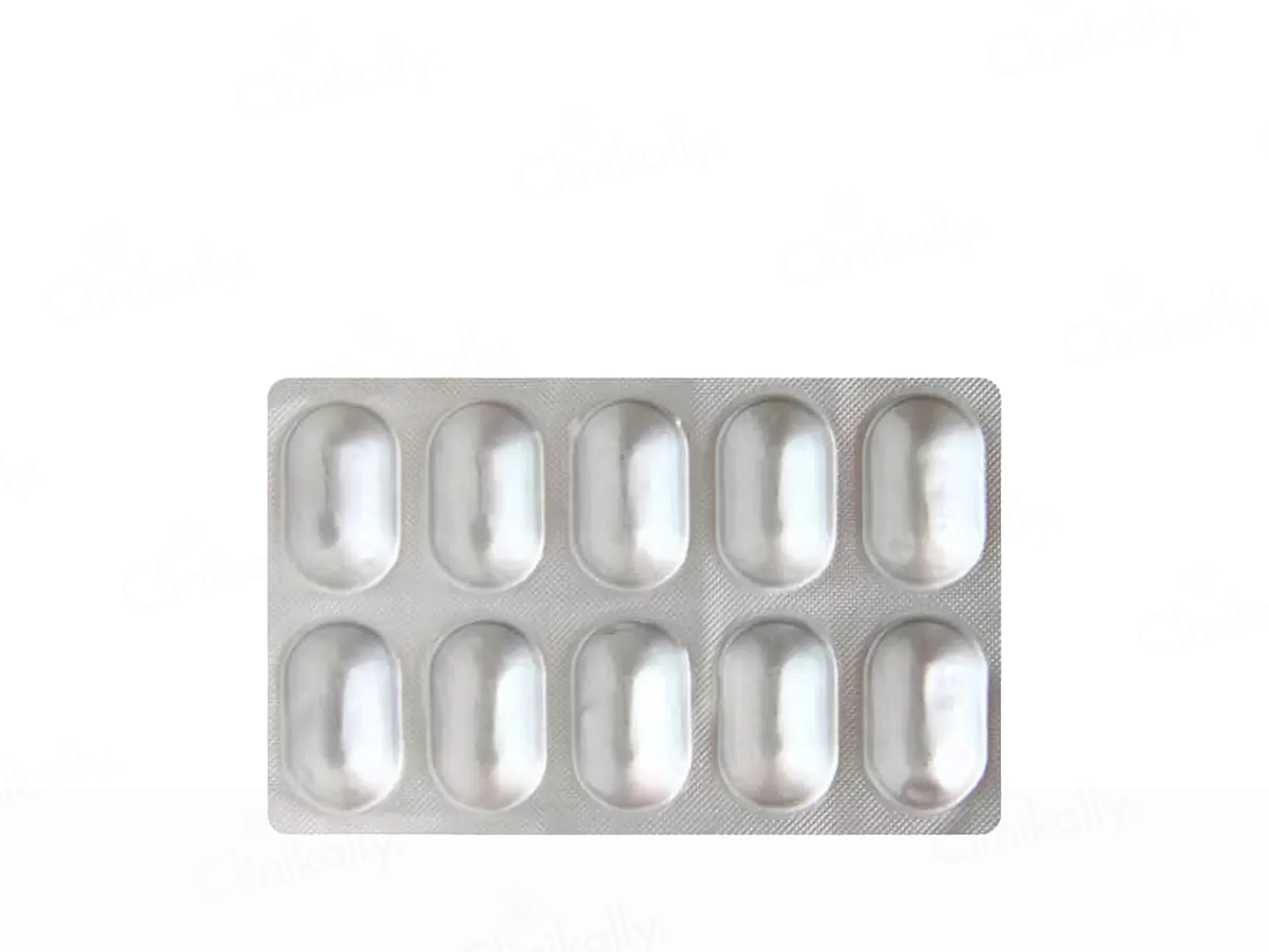 Unienzyme Pro Nutraceutical Capsule - Image 4