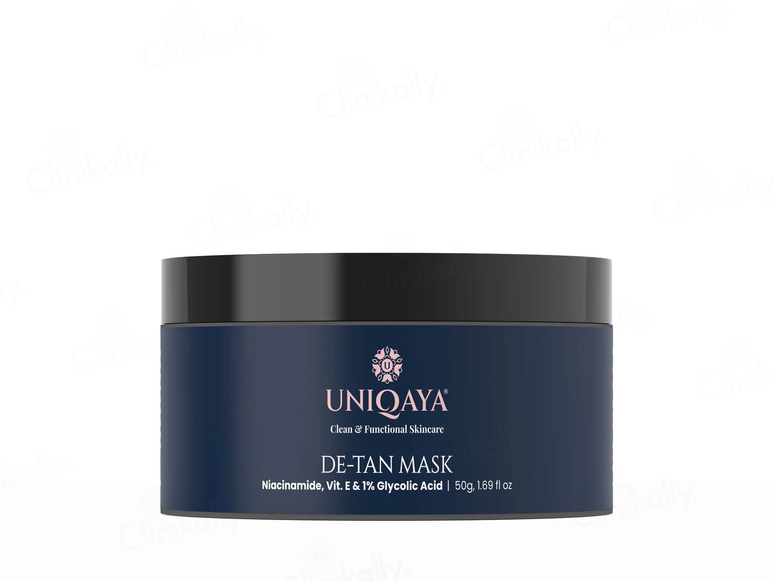 Uniqaya De-Tan Mask - Image 2