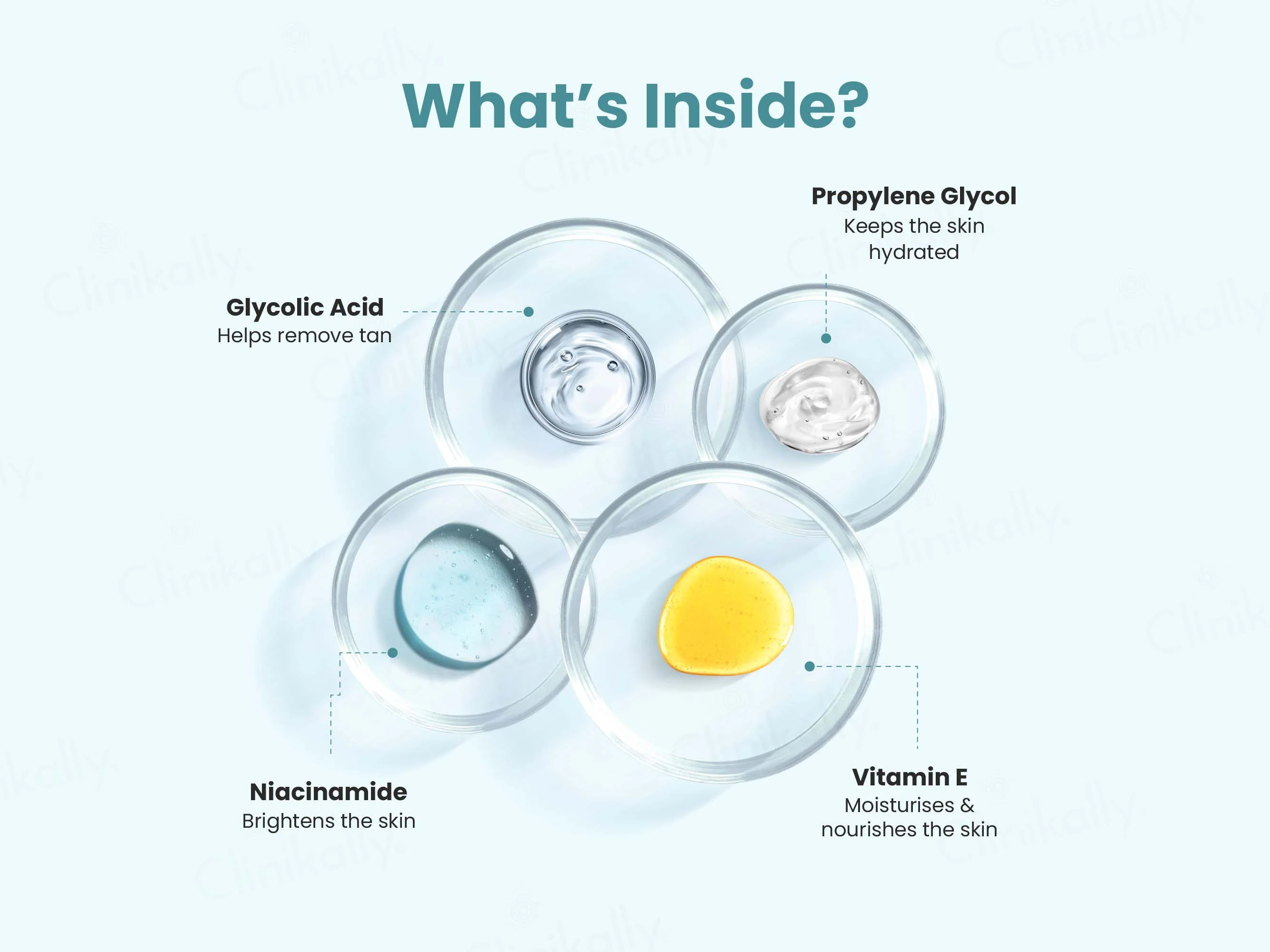 Uniqaya De-Tan Mask - Image 4
