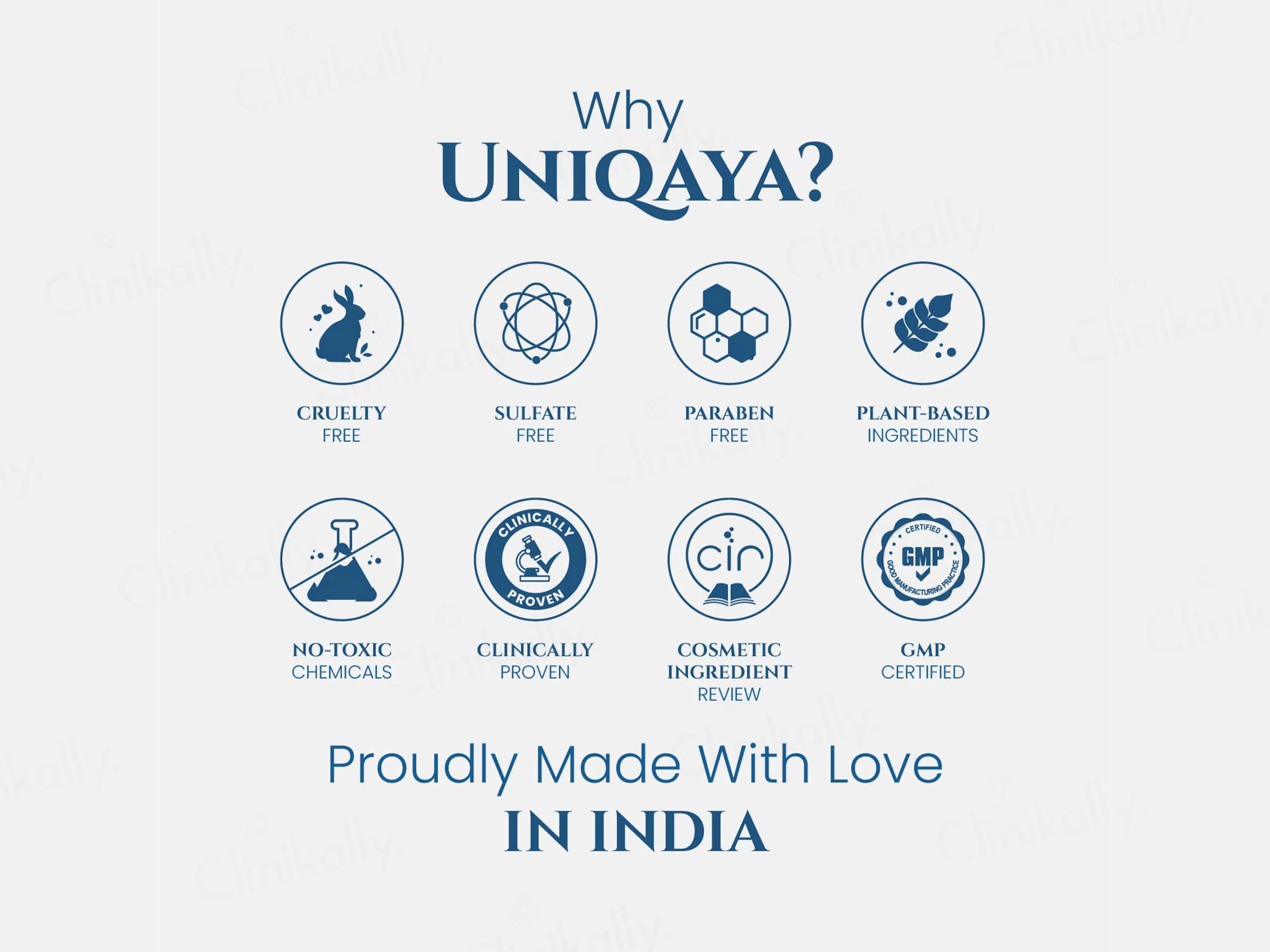Uniqaya Foot Care Cream - Image 6