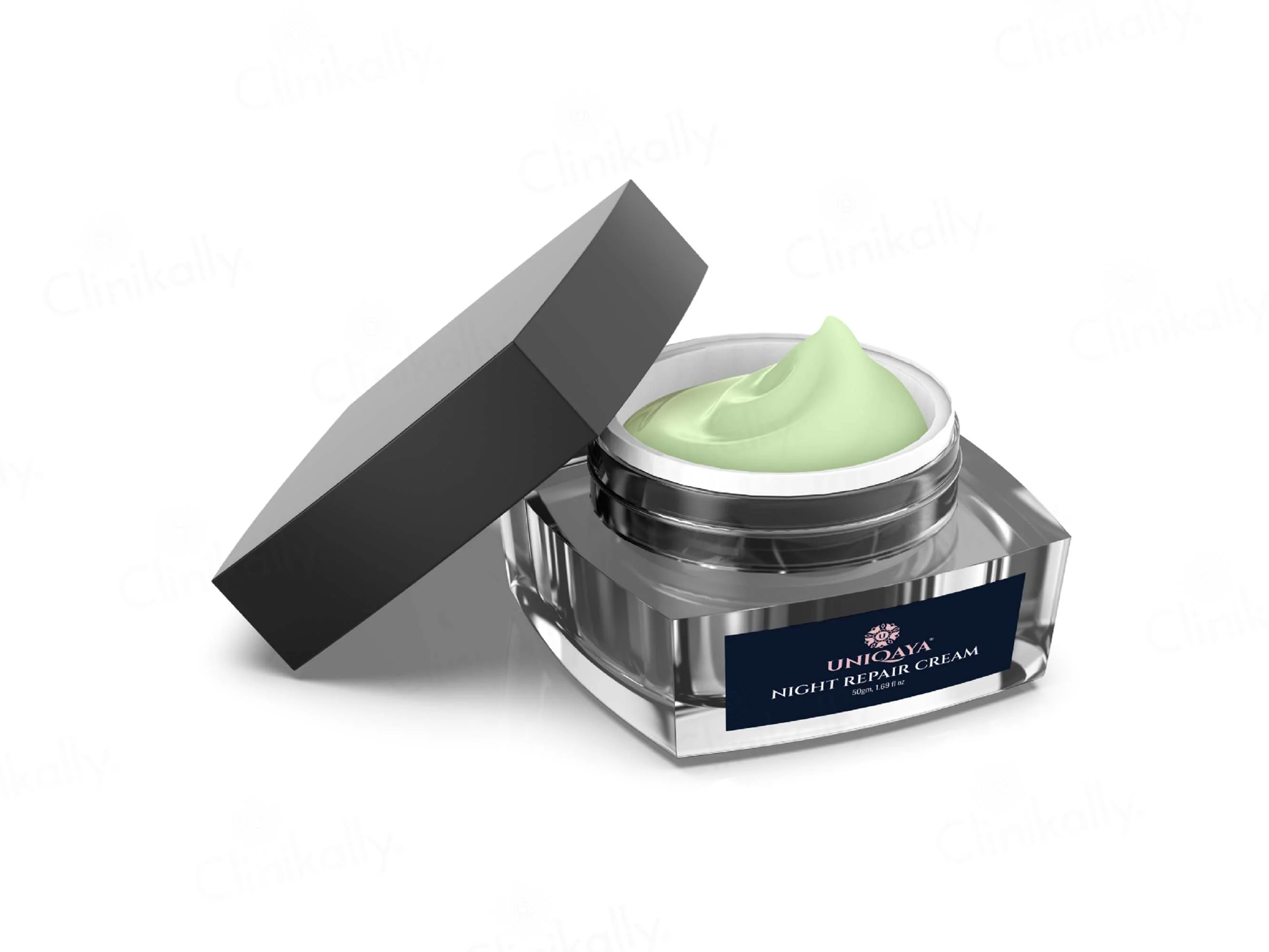 Uniqaya Night Repair Cream - Image 2