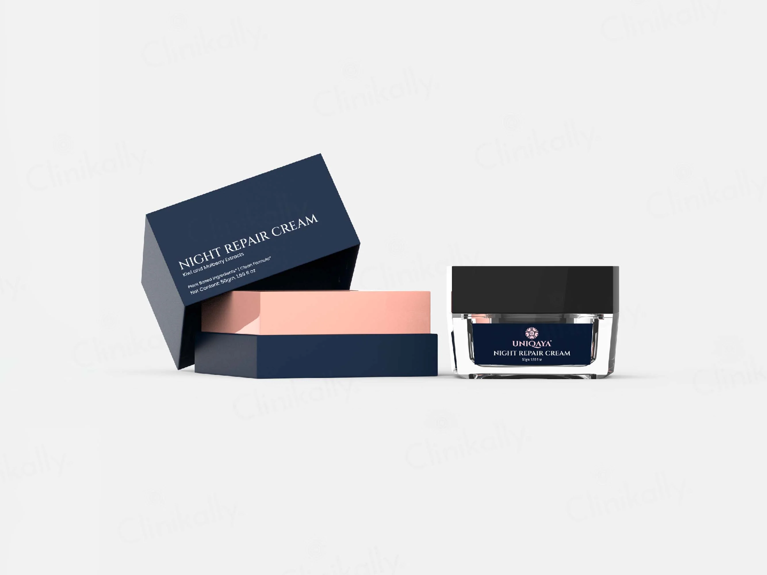 Uniqaya Night Repair Cream - Image 3