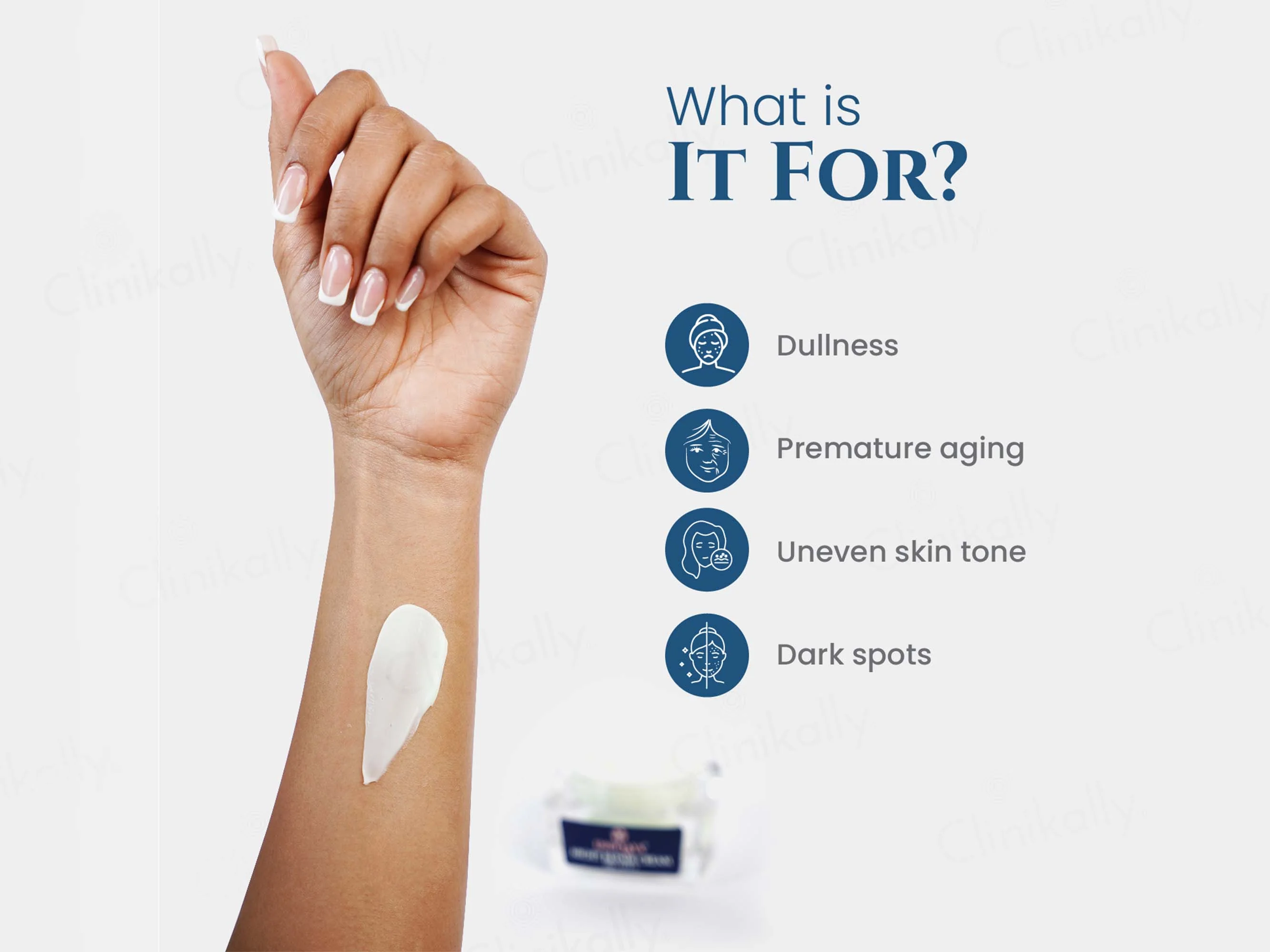 Uniqaya Night Repair Cream - Image 6