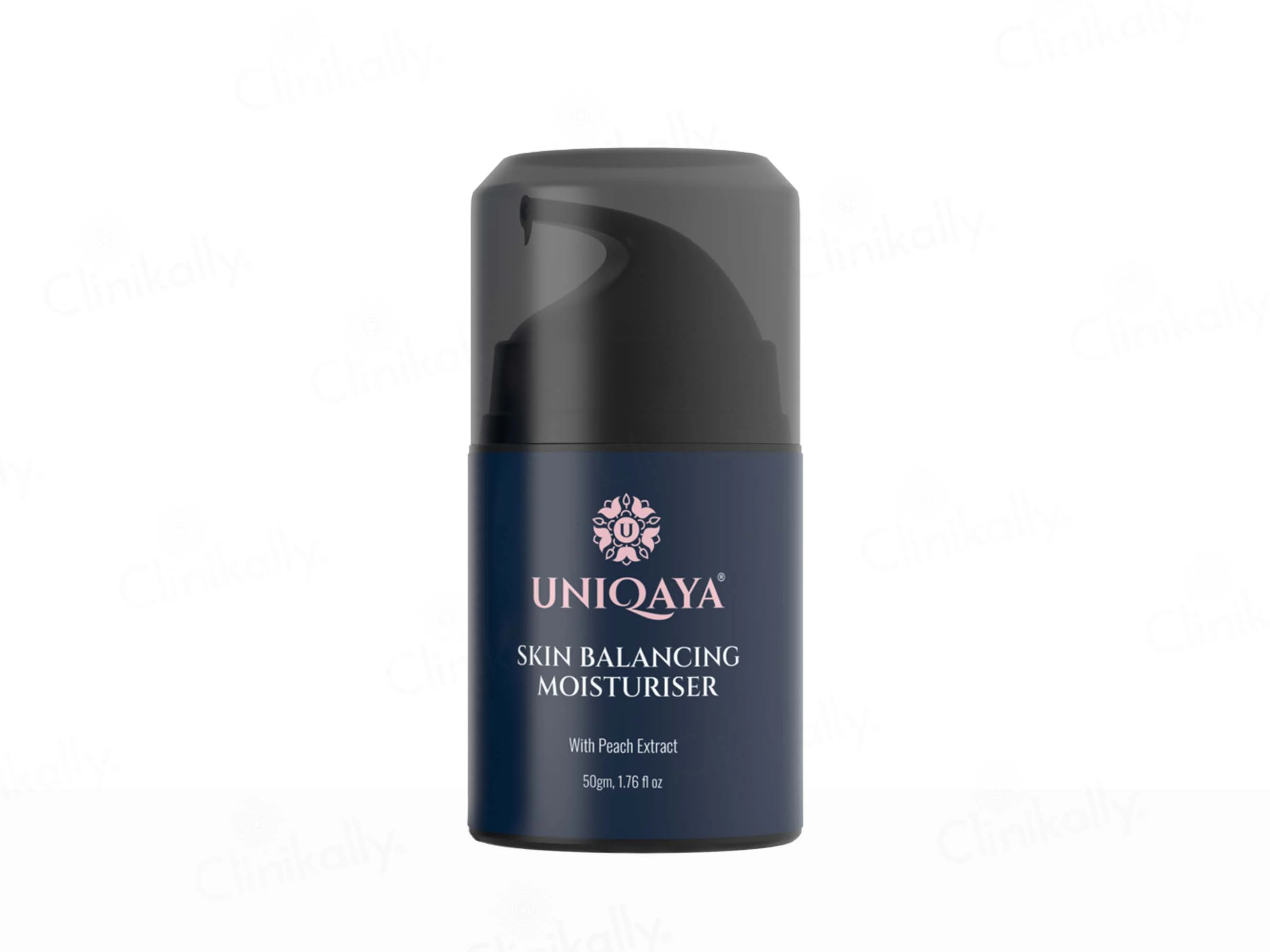 Uniqaya Skin Balancing Moisturiser - Image 2
