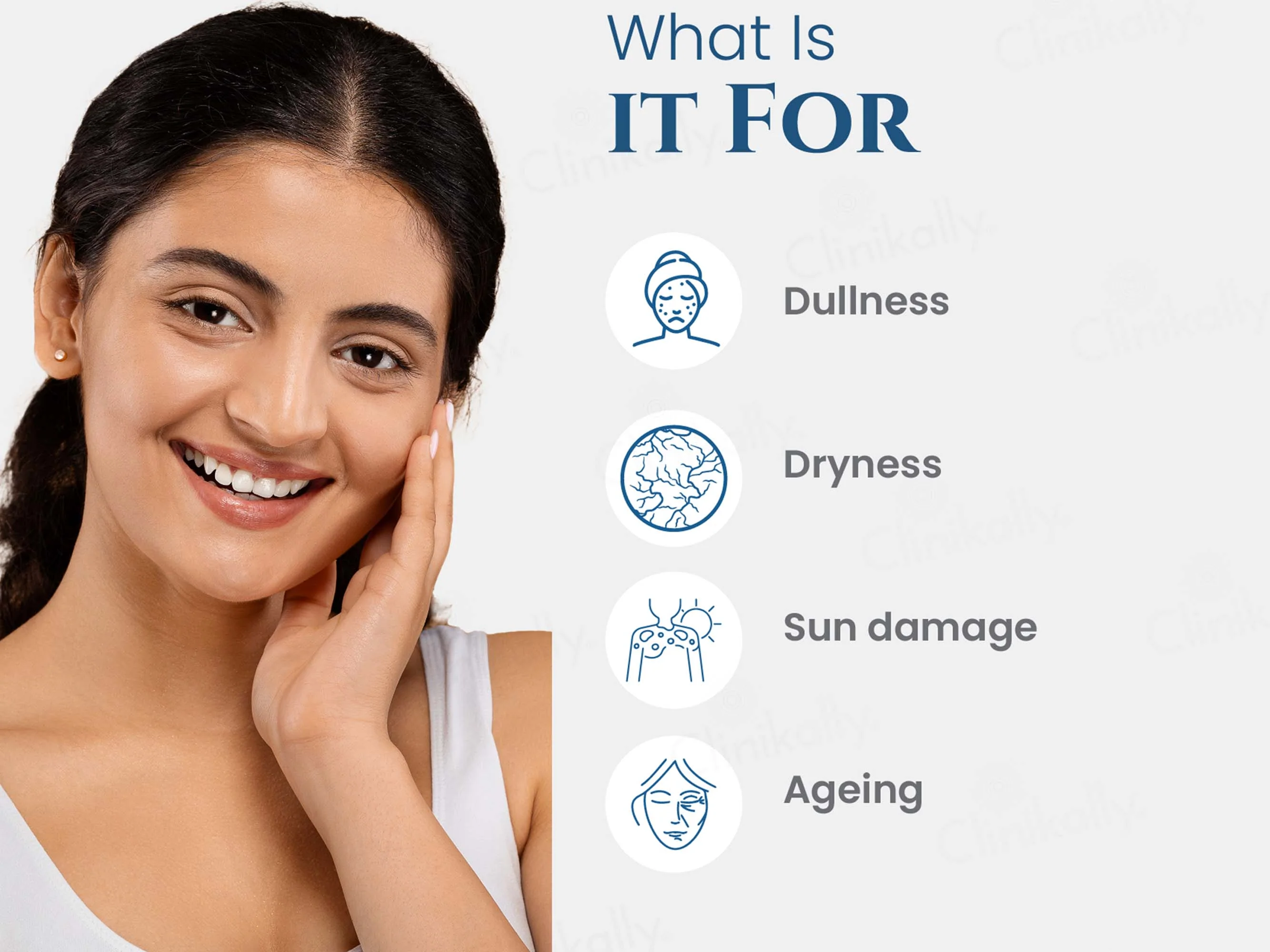 Uniqaya Skin Balancing Moisturiser - Image 4